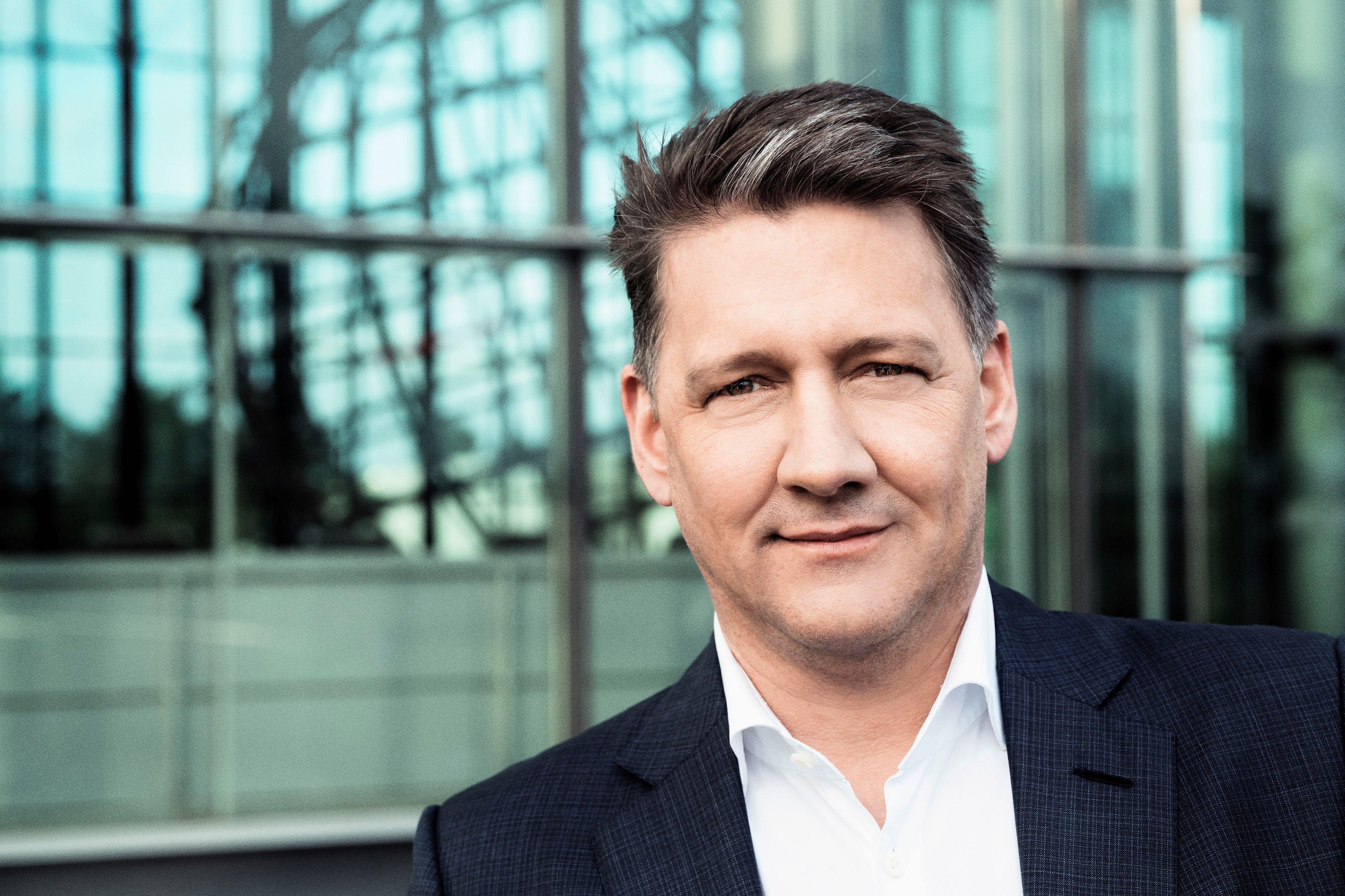 Gernot Dollner has been CEO of Audi since September 2023