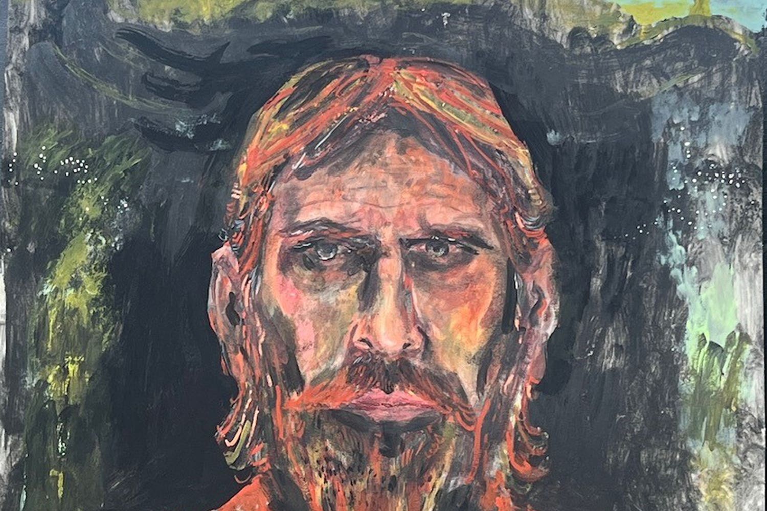 Owain Glyndwr was the last Welsh-born holder of the title Prince of Wales (Dan Llywelyn Hall/PA)