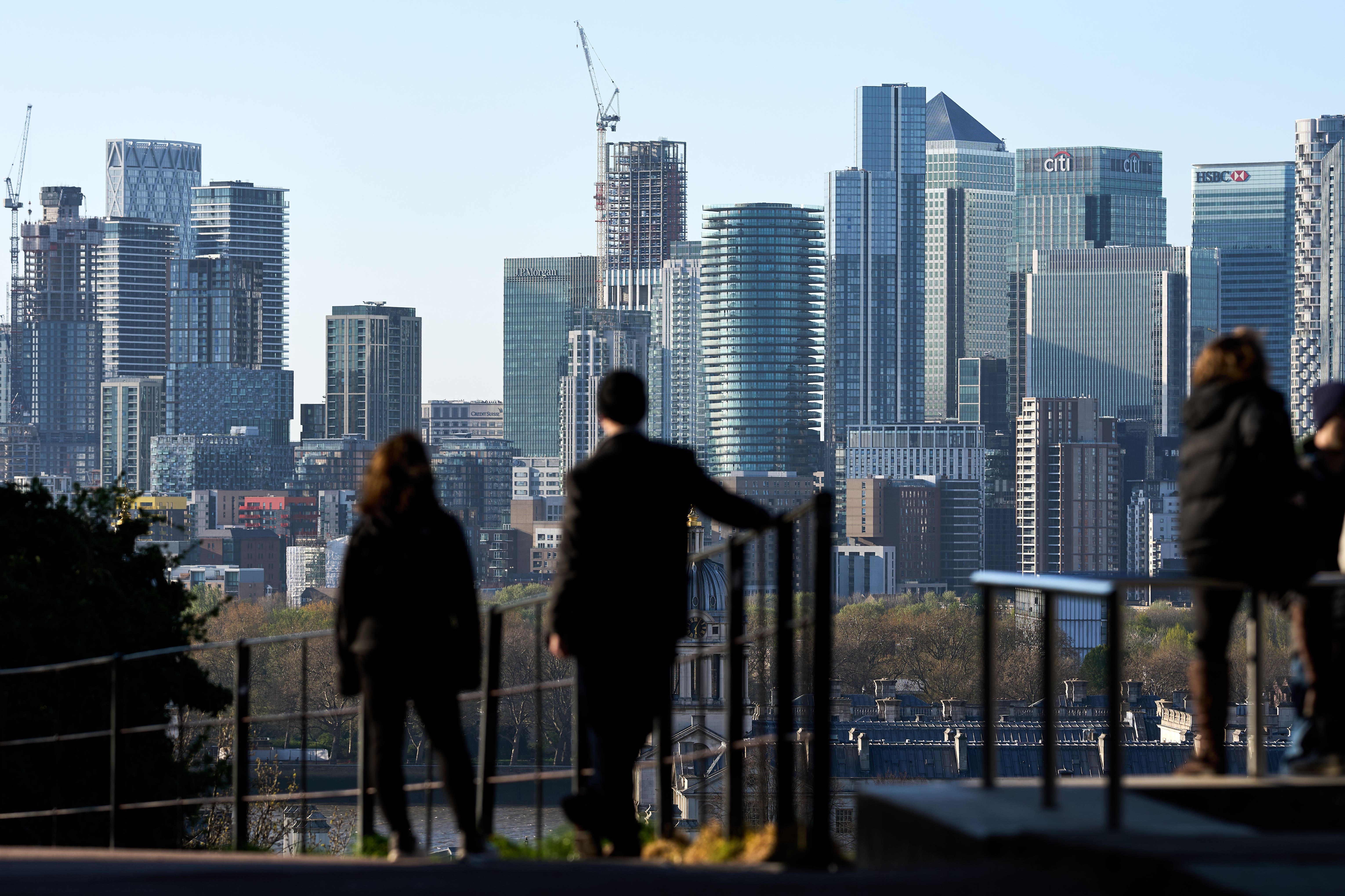 Stock prices in London closed mostly lower on Tuesday (John Walton/PA)