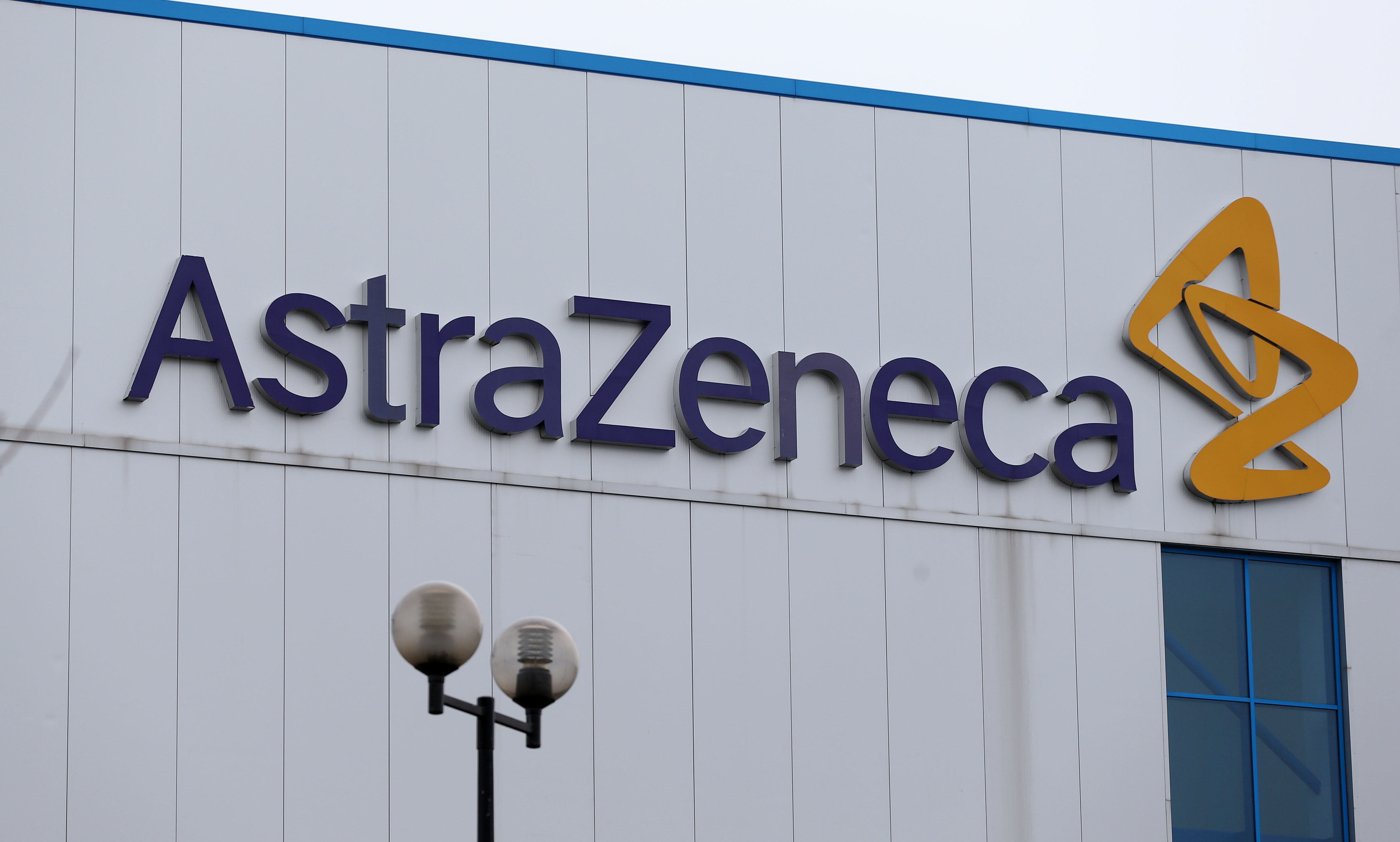 AstraZeneca paused plans for £200 million investment in a Cambridge site last week