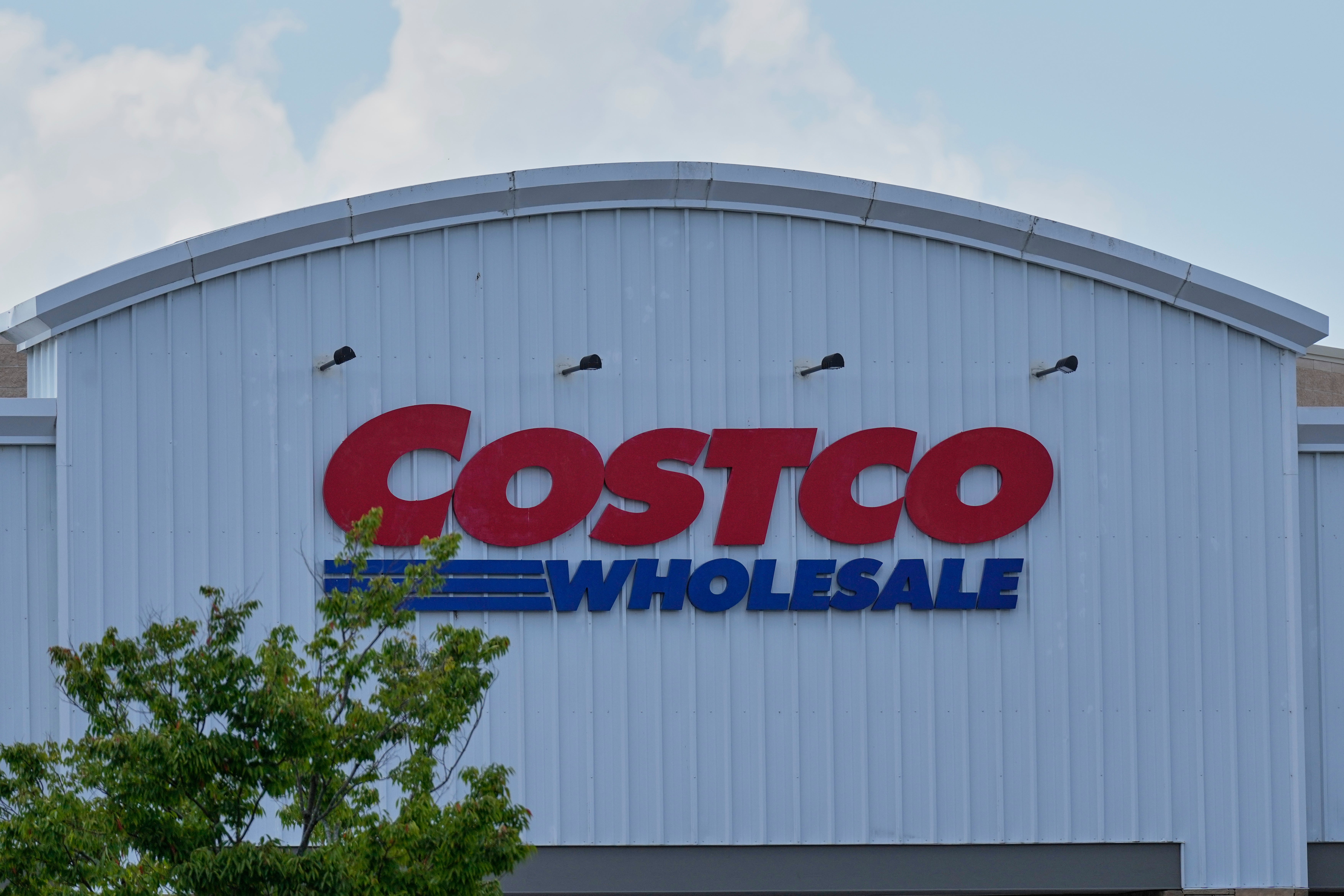 Costco-Prosecco Recall