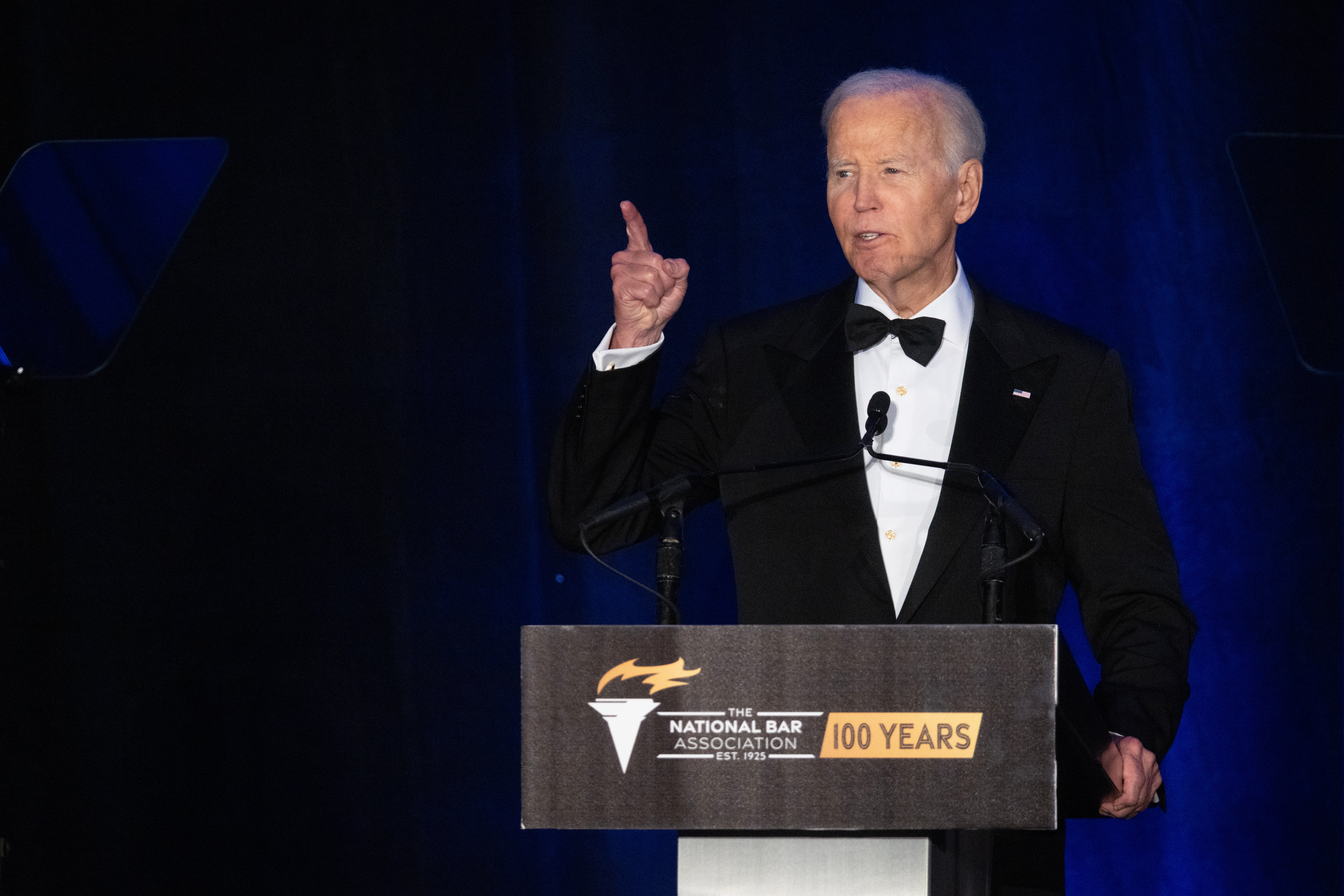 Former President Joe Biden has not cashed in on his presidency in the same way his predecessors have, according to a new report