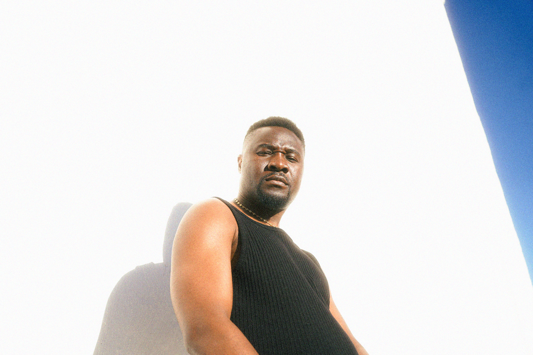 James Emmanuel will headline The Independent's stage at The Great Escape: First Fifty