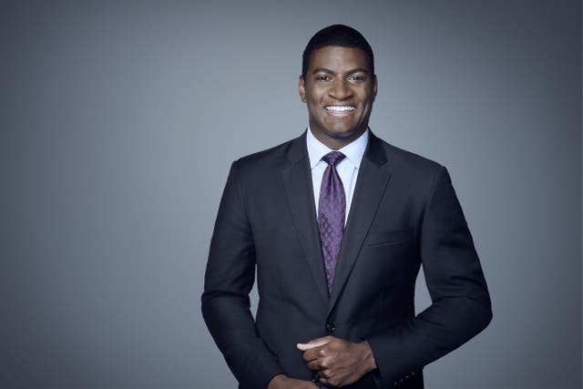<p>CNN anchor and correspondent Omar Jimenez dives into the dark chapter of the Chicago police department engaging in a decades-long torture campaign to coerce false confessions.</p>
