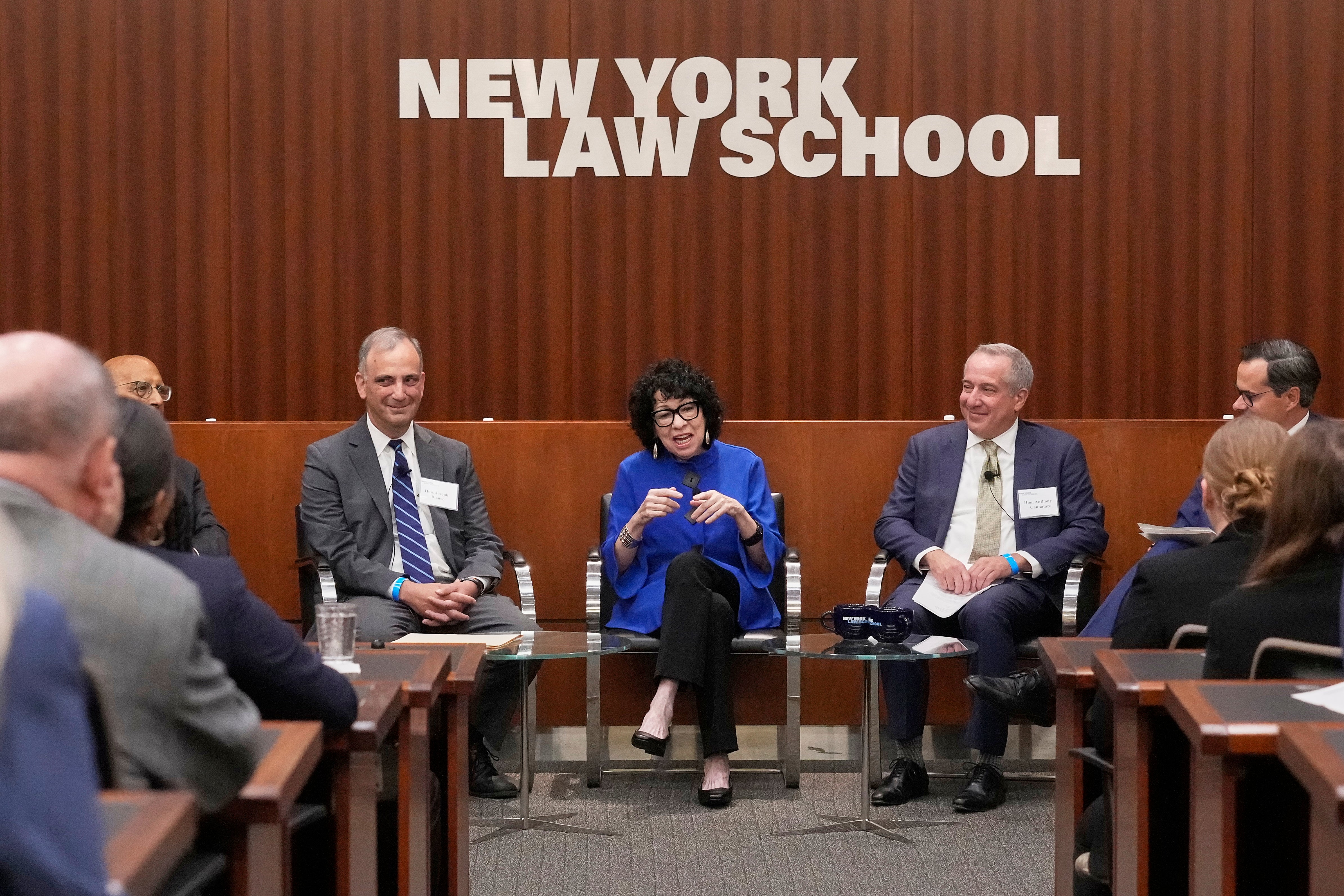 Supreme Court Sotomayor