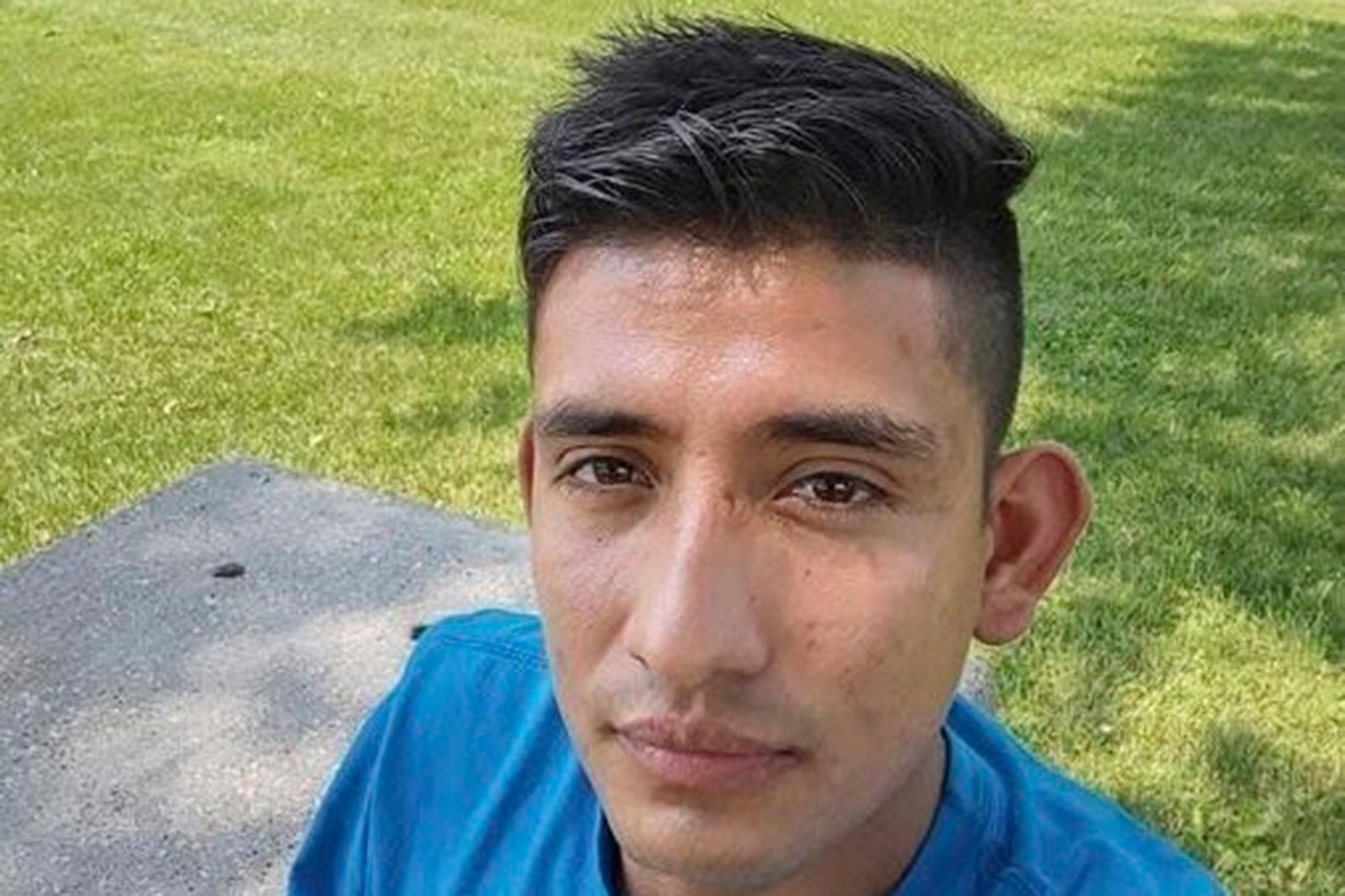 Felipe de Jesus Hernandez Marcelo