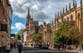 Oxford to introduce a £5 driver congestion charge
