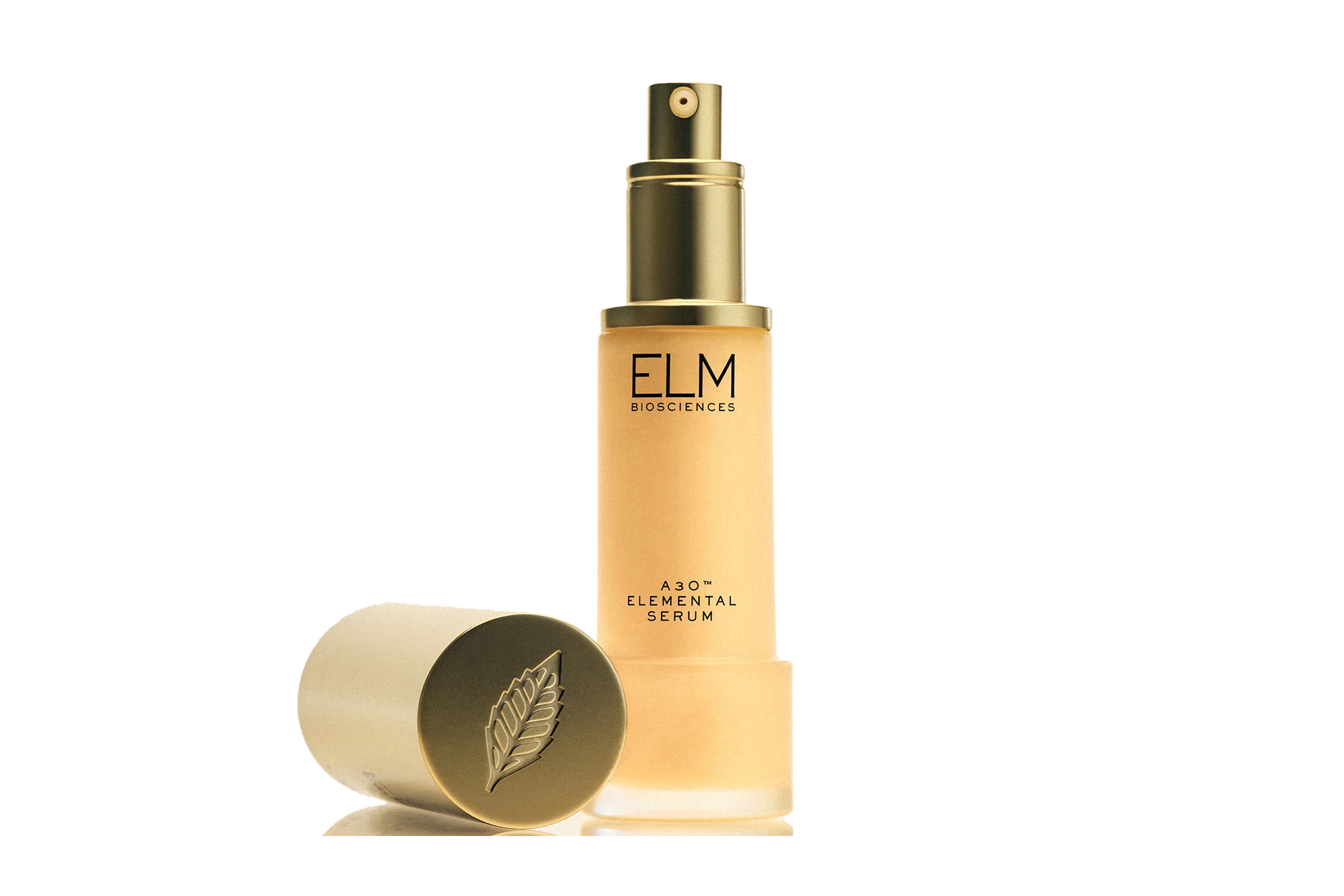 indybest review ELM Biosciences A30 elemental serum