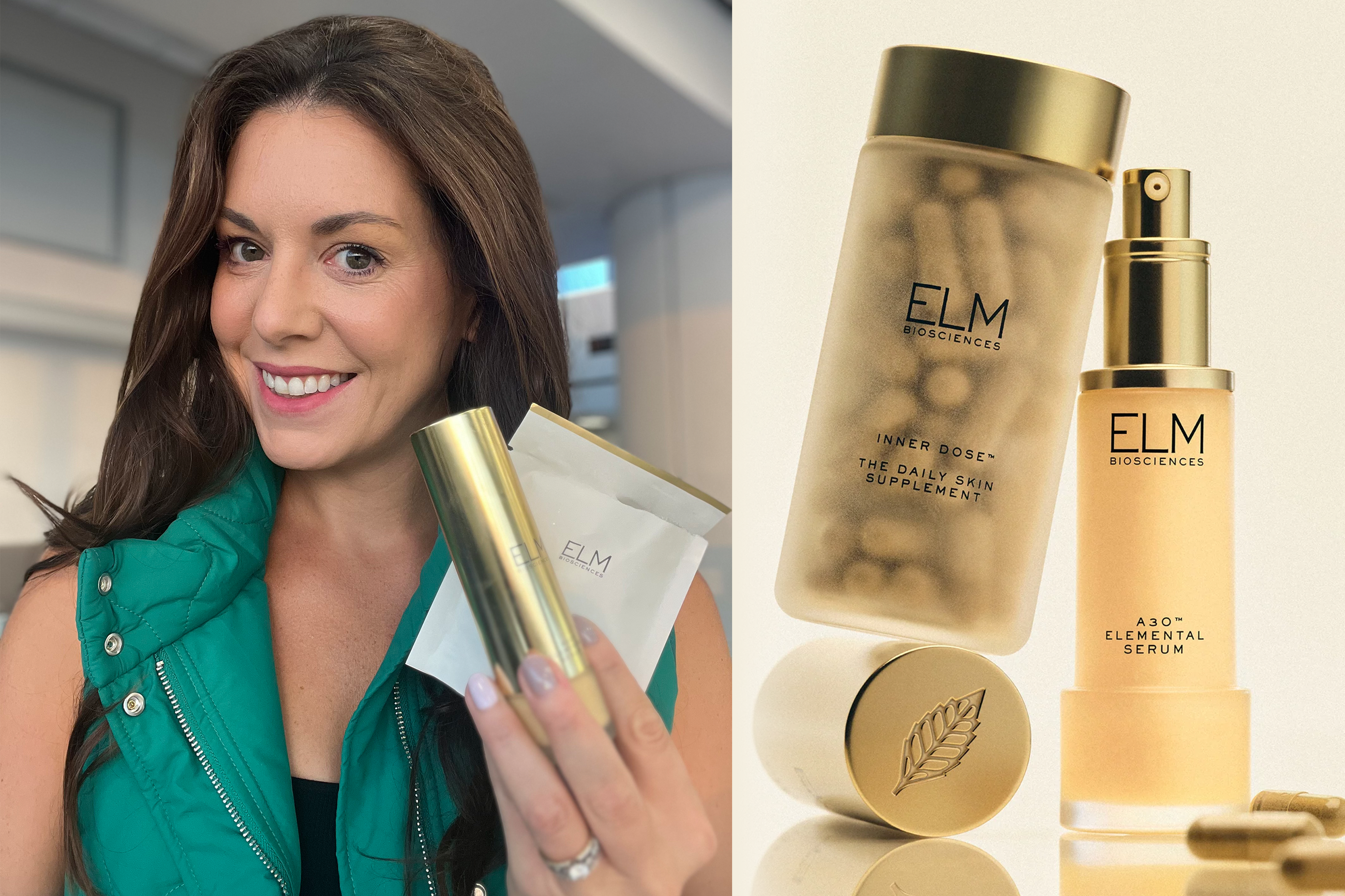 I tried Martha Stewart’s new skincare line — here are my honest thoughts