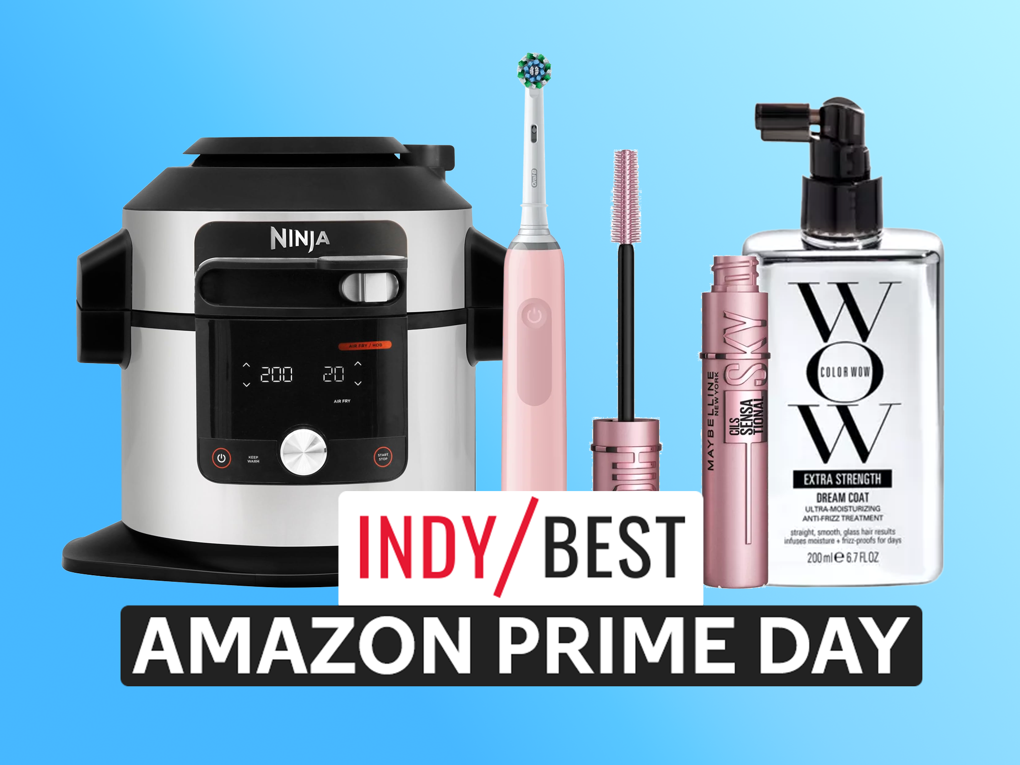 Amazon Prime Day is returning this October – these are the best deals to expect