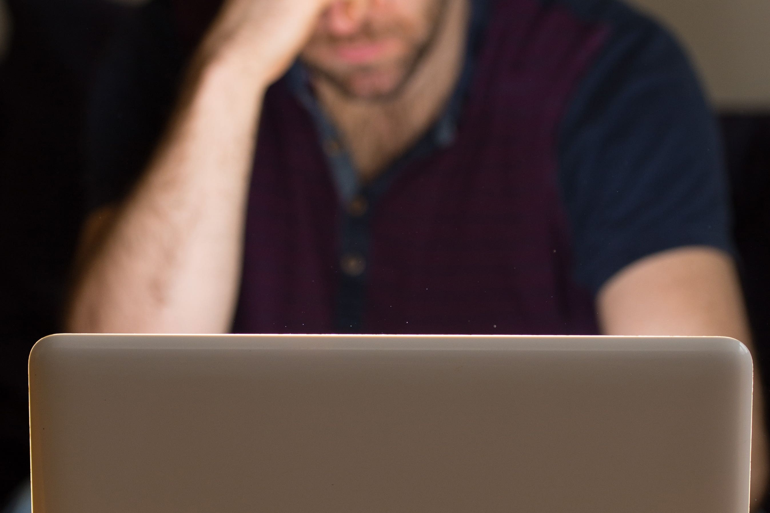 Romance scammers will often use certain occupations as excuses for why they cannot meet up in person