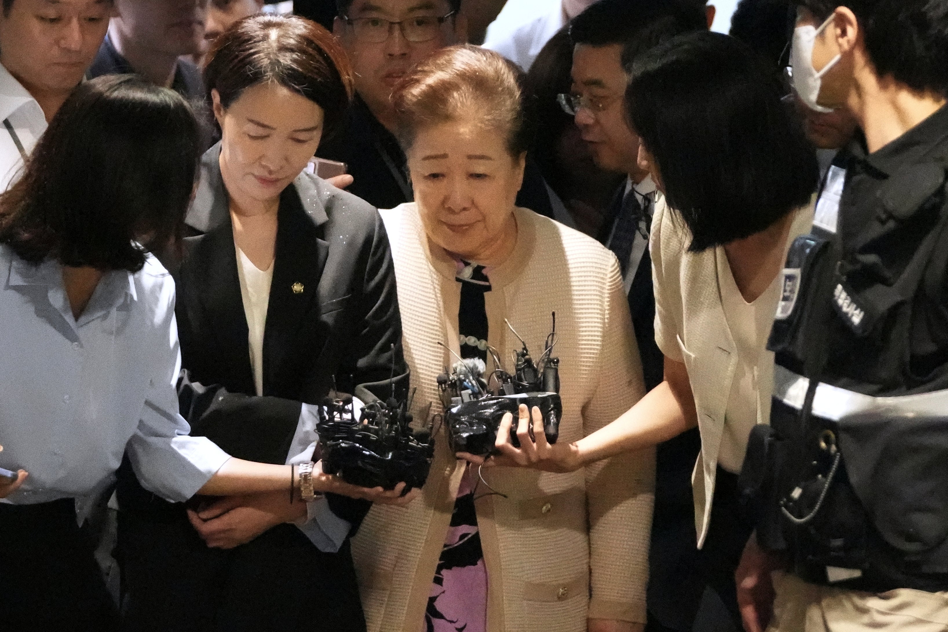 South Korea Martial Law