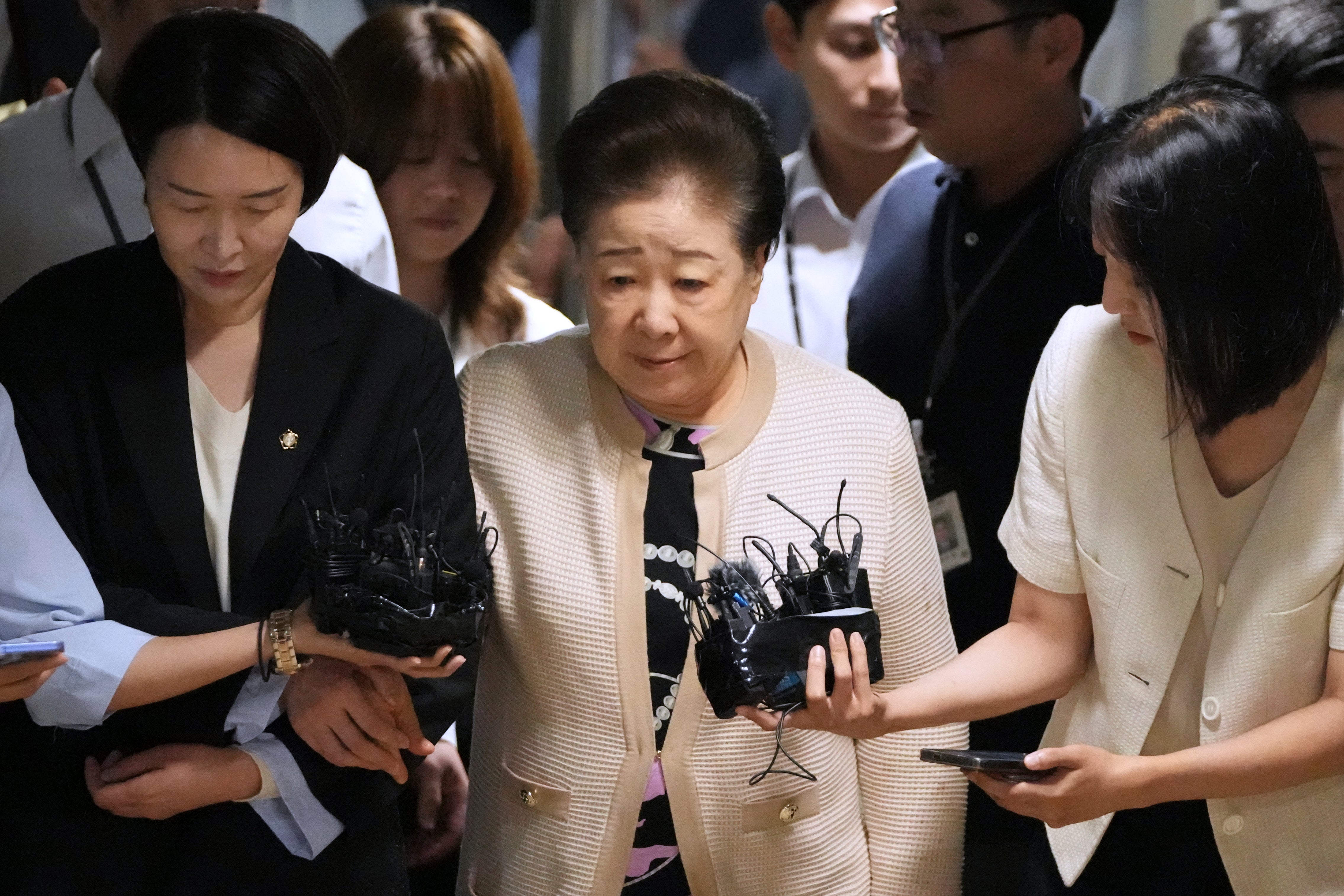 South Korea Martial Law