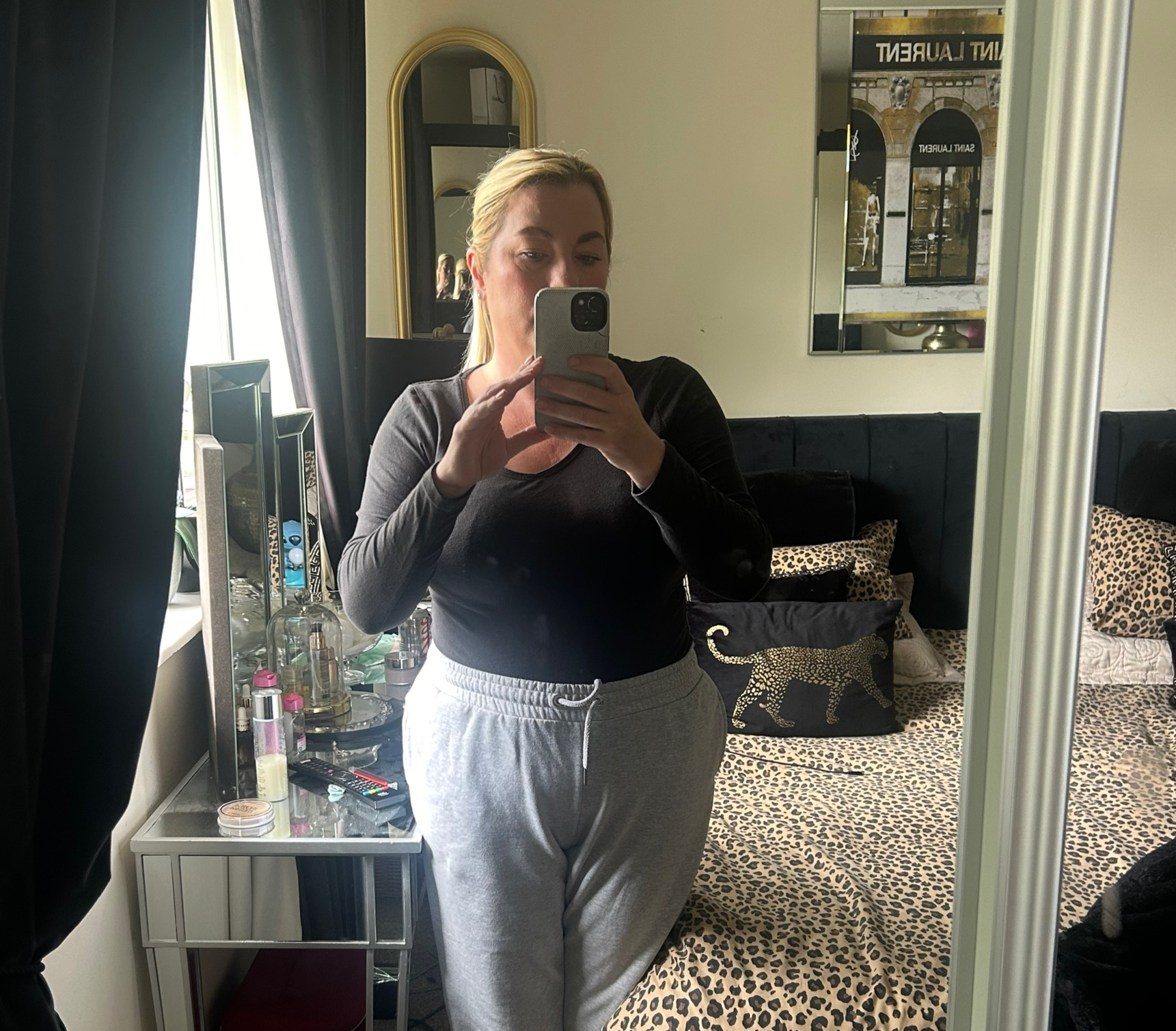 Její údery budou nyní stát asi 300 liber liber, ale paní Stokesová říká, že bude pokračovat v léčbě navzdory dodatečným nákladům