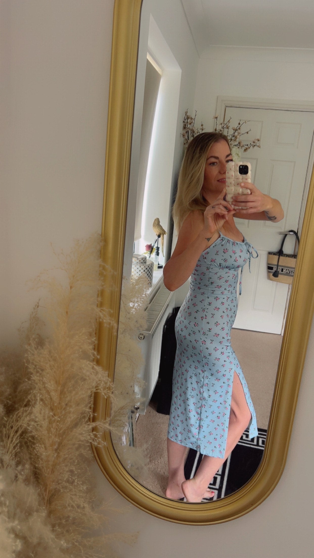 Paní Stokesová prohrála 6 Stone pomocí Mounjaro