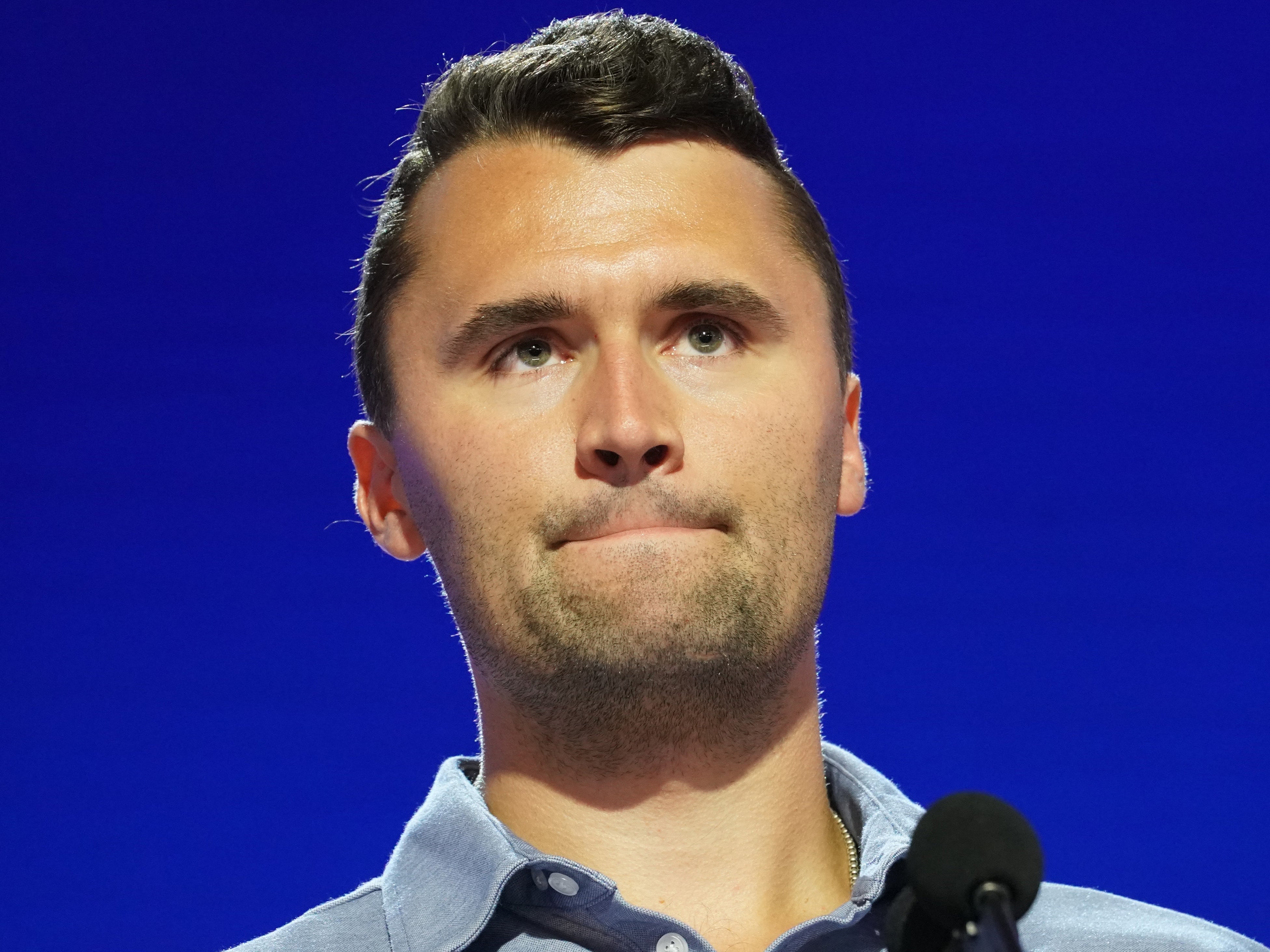 Charlie Kirk was killed in Utah on 10 September