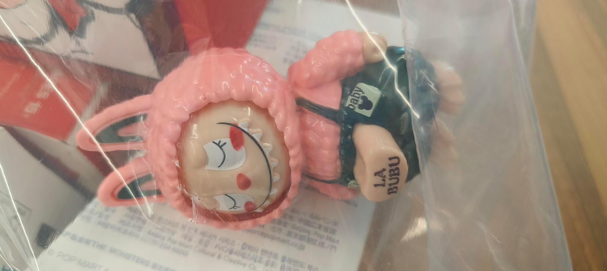 Border force chiefs say fake Labubu dolls make up 90 per cent of potentially ‘dangerous’ fake toys coming into the UK