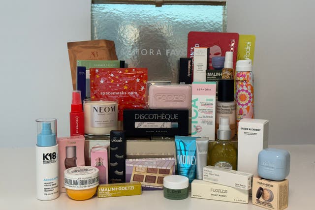 <p>The calendar is due to sell out any day now</p>