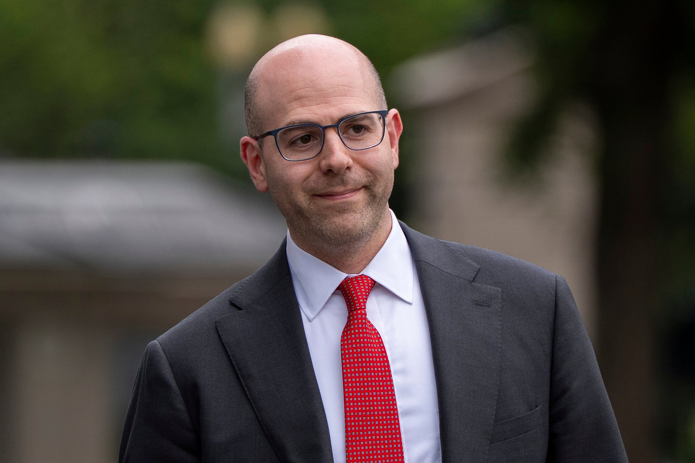 Trump Federal Reserve Nominee