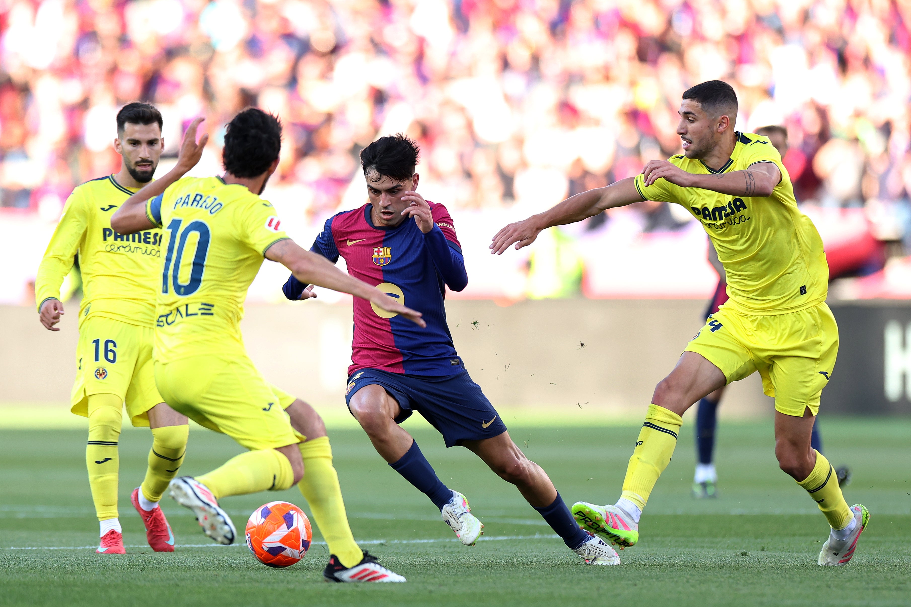 The four reasons why La Liga cancelled its controversial game abroad