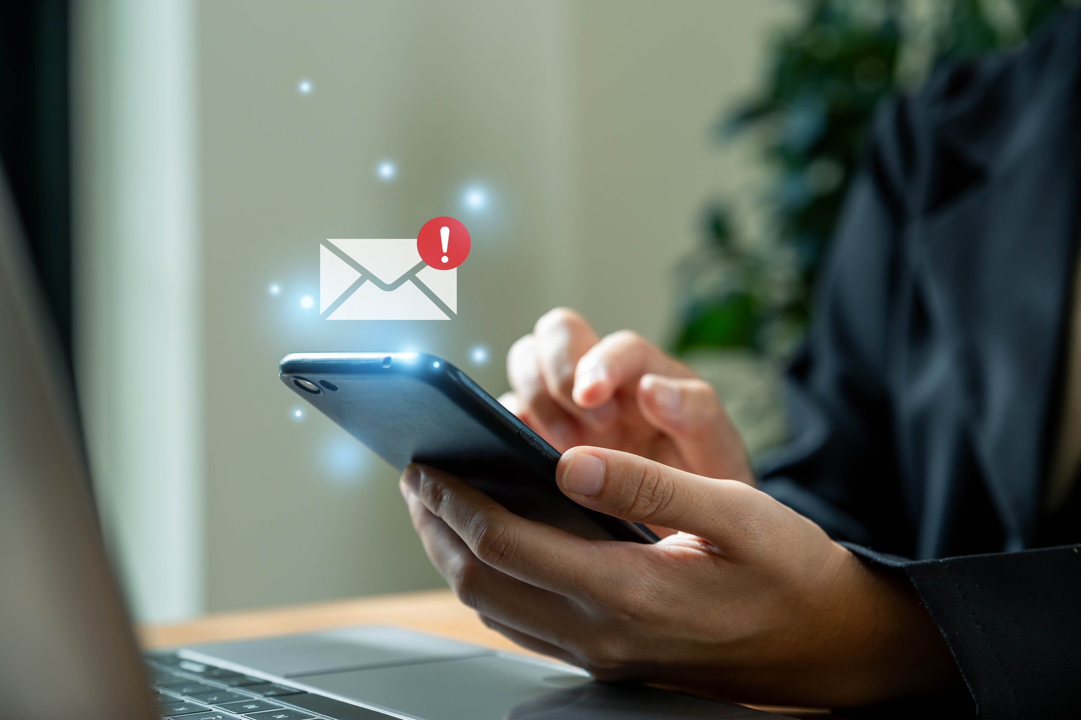 Job scams claim to offer simple, flexible work for big rewards