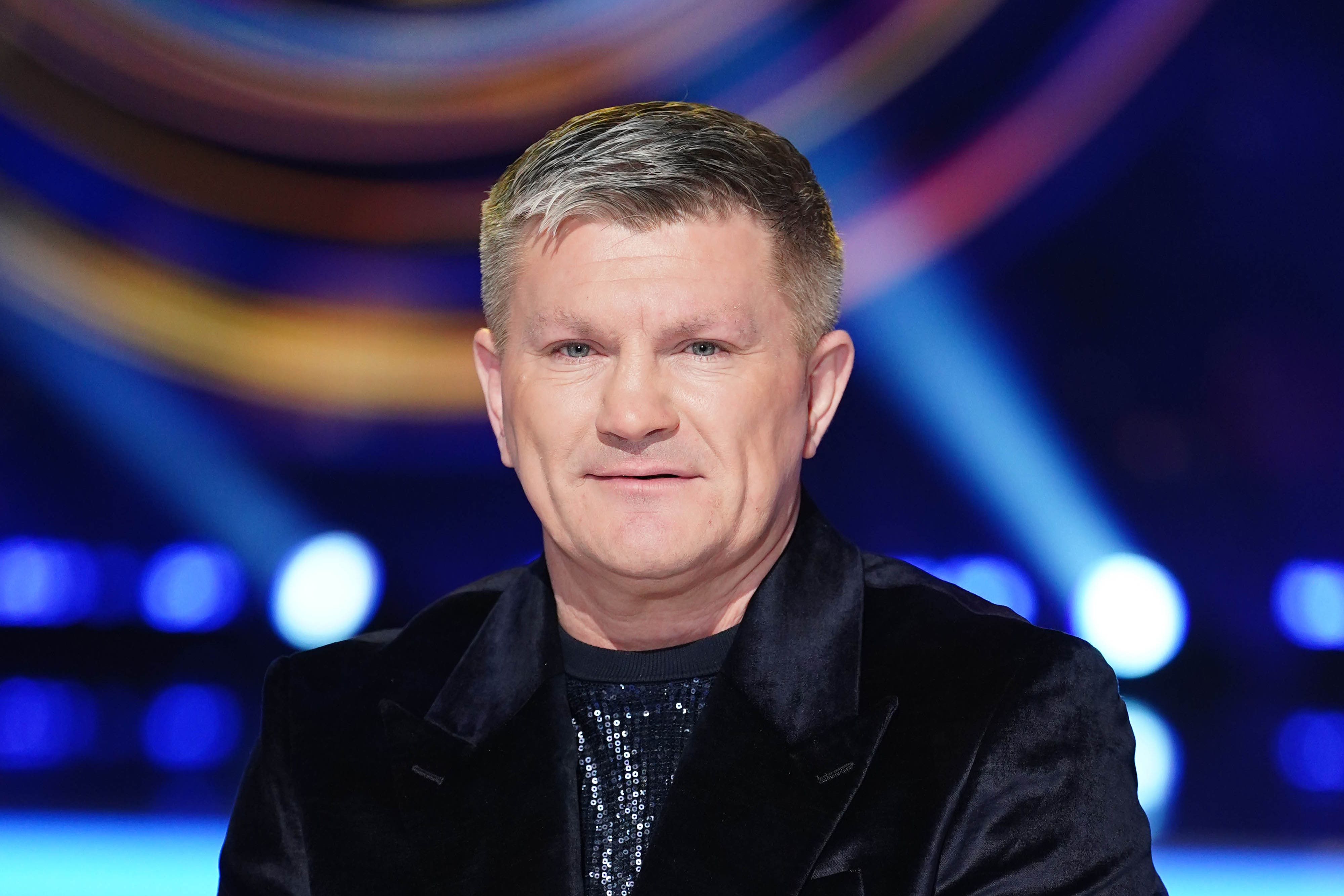 Ricky Hatton’s family say he was ‘in a good place’ before sudden death