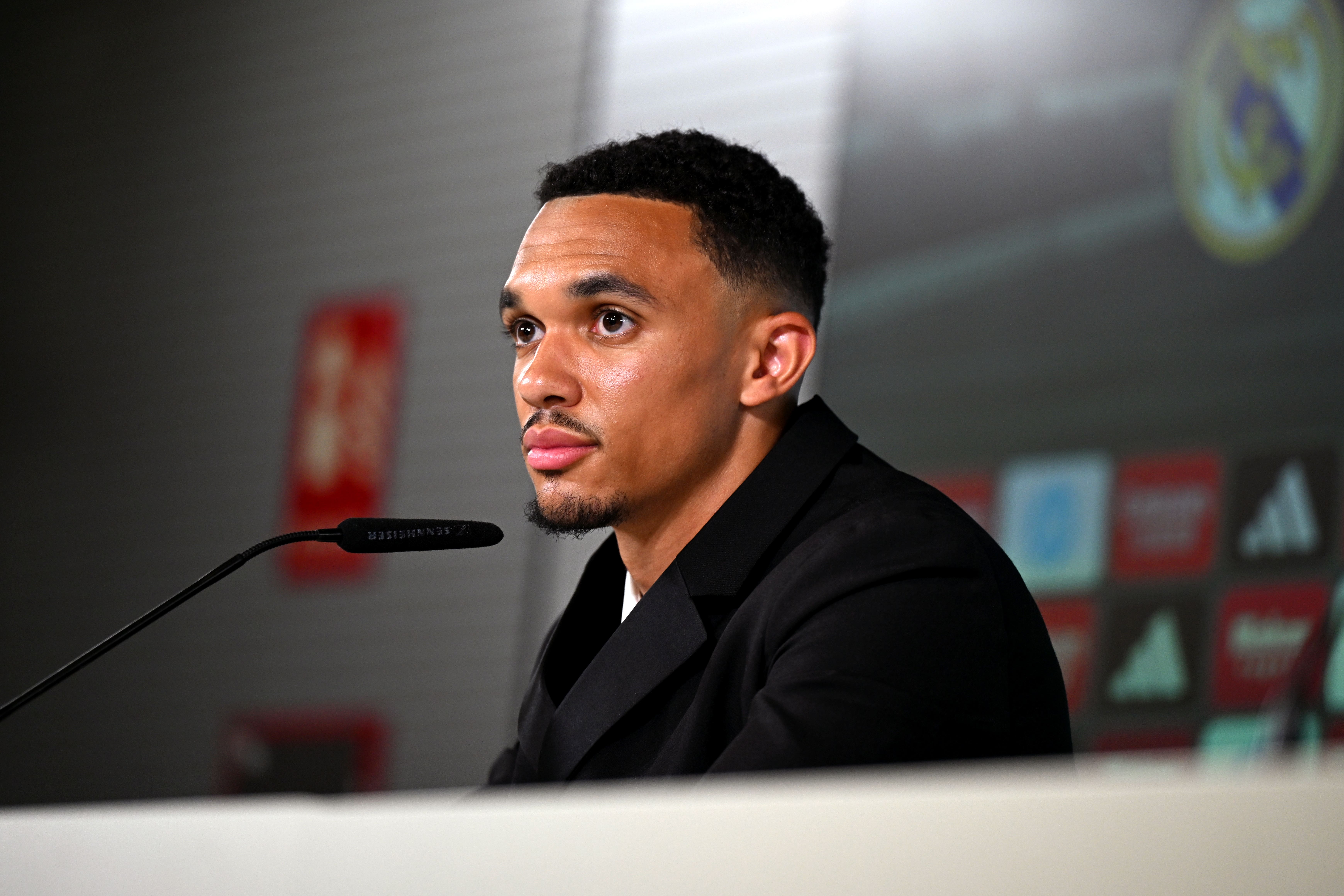 Trent Alexander-Arnold must impress at Real Madrid to be at the World Cup