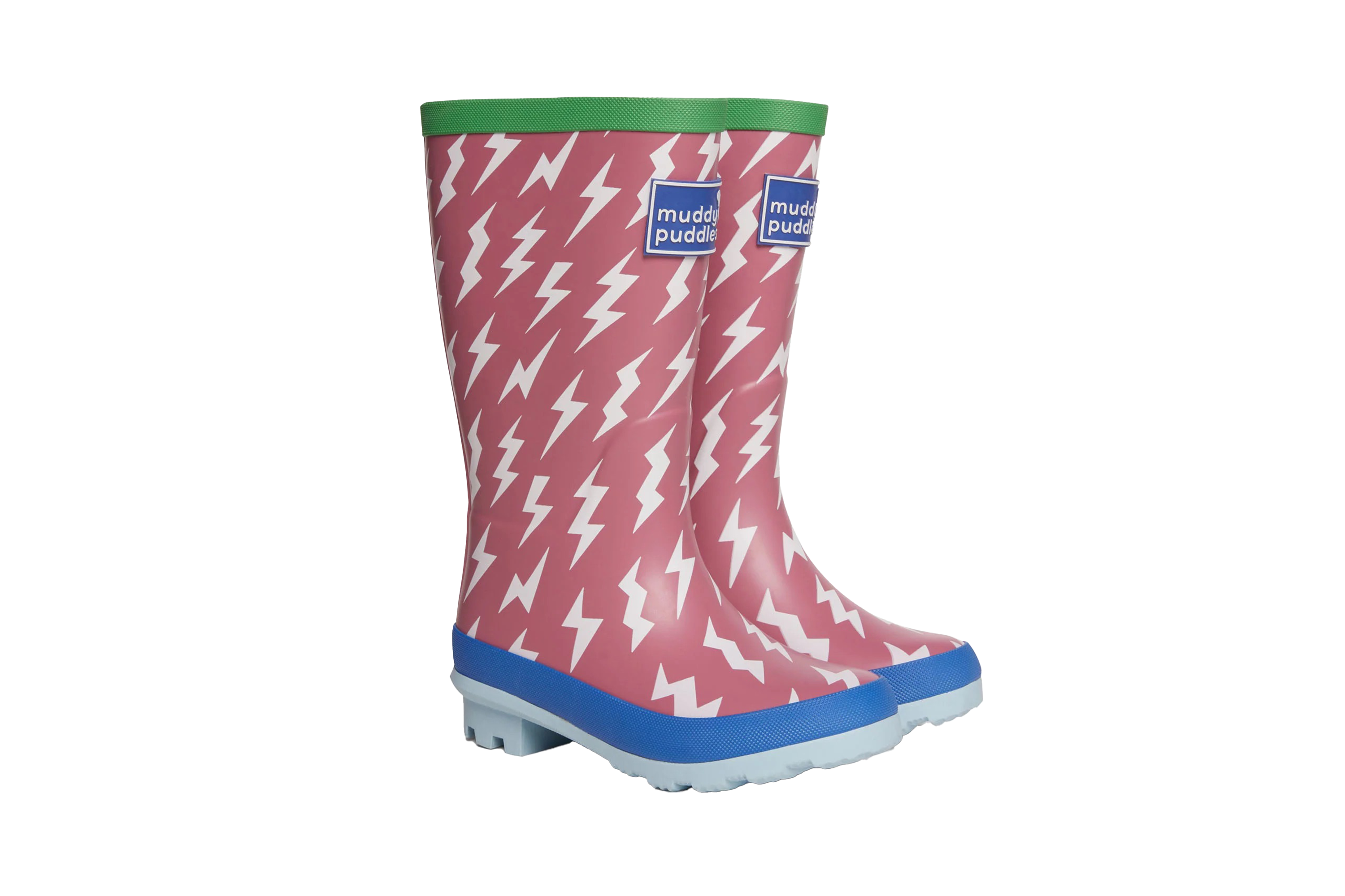 indybest best kids wellies review Muddy Puddles puddlestomper wellies