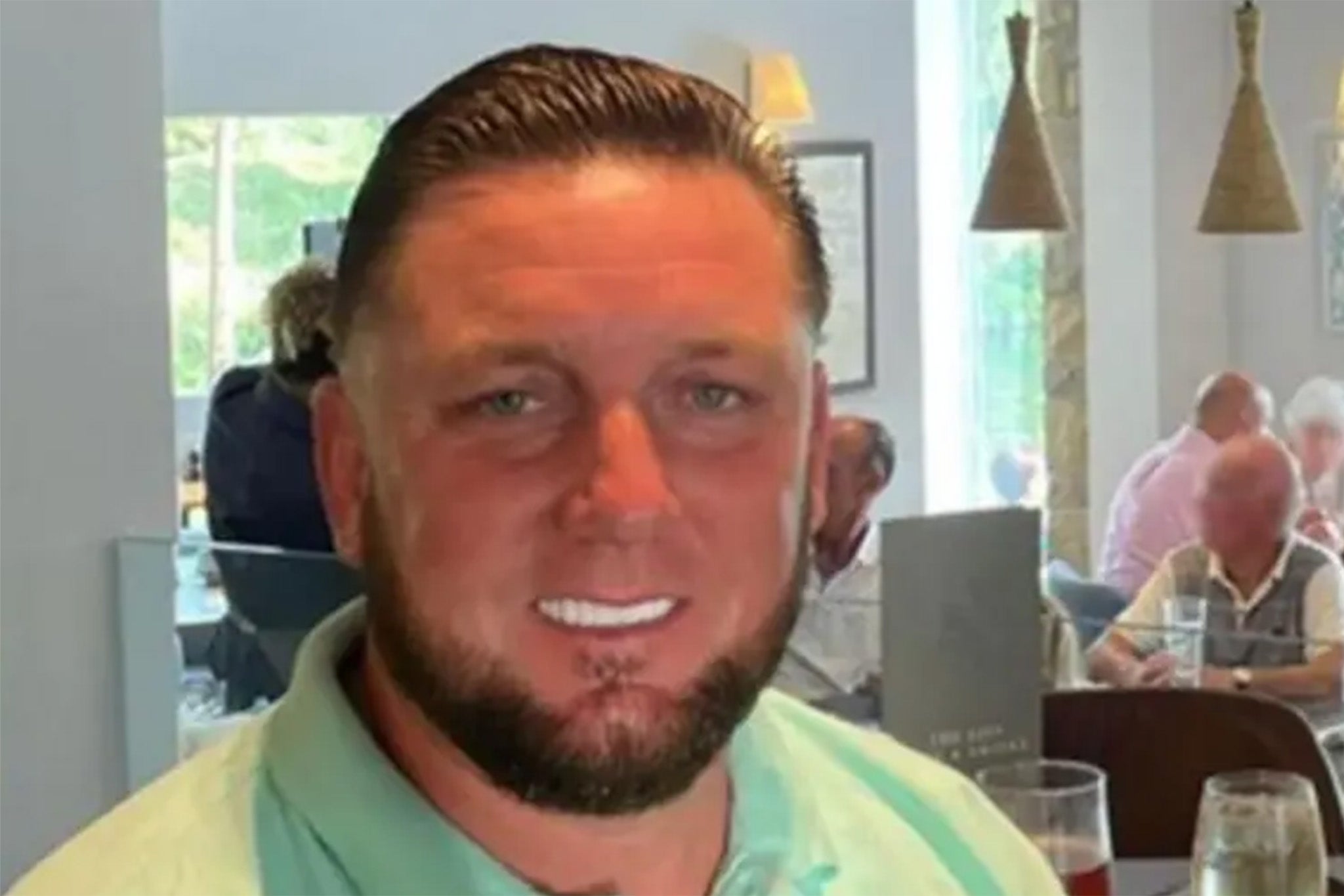 Smith send a voice note saying ‘I’ve shot Lisa she’s dead’