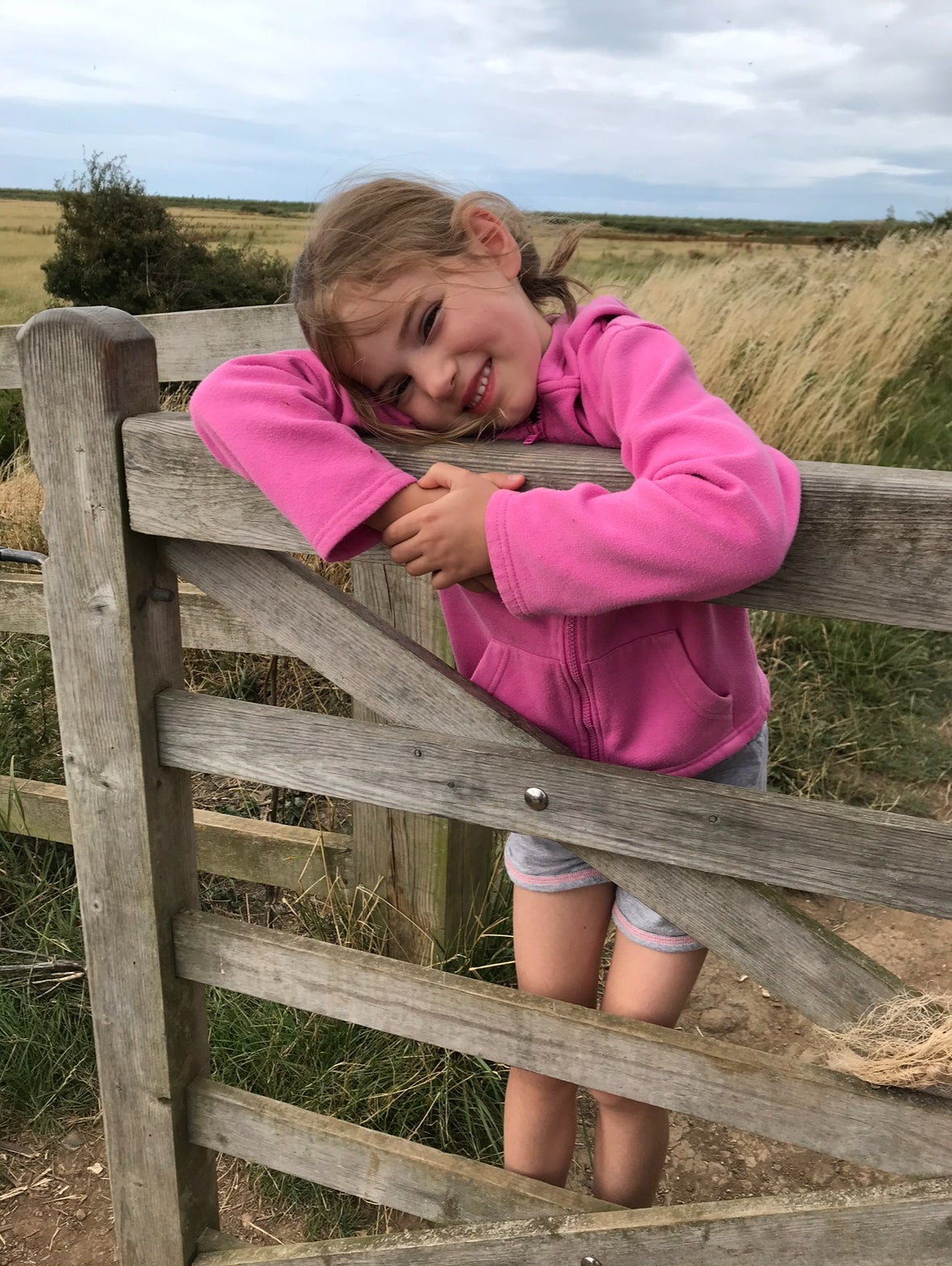 Emily’s parents - Andy and Sarah - said they were left “numb with shock, trauma, and disbelief” following her sudden passing