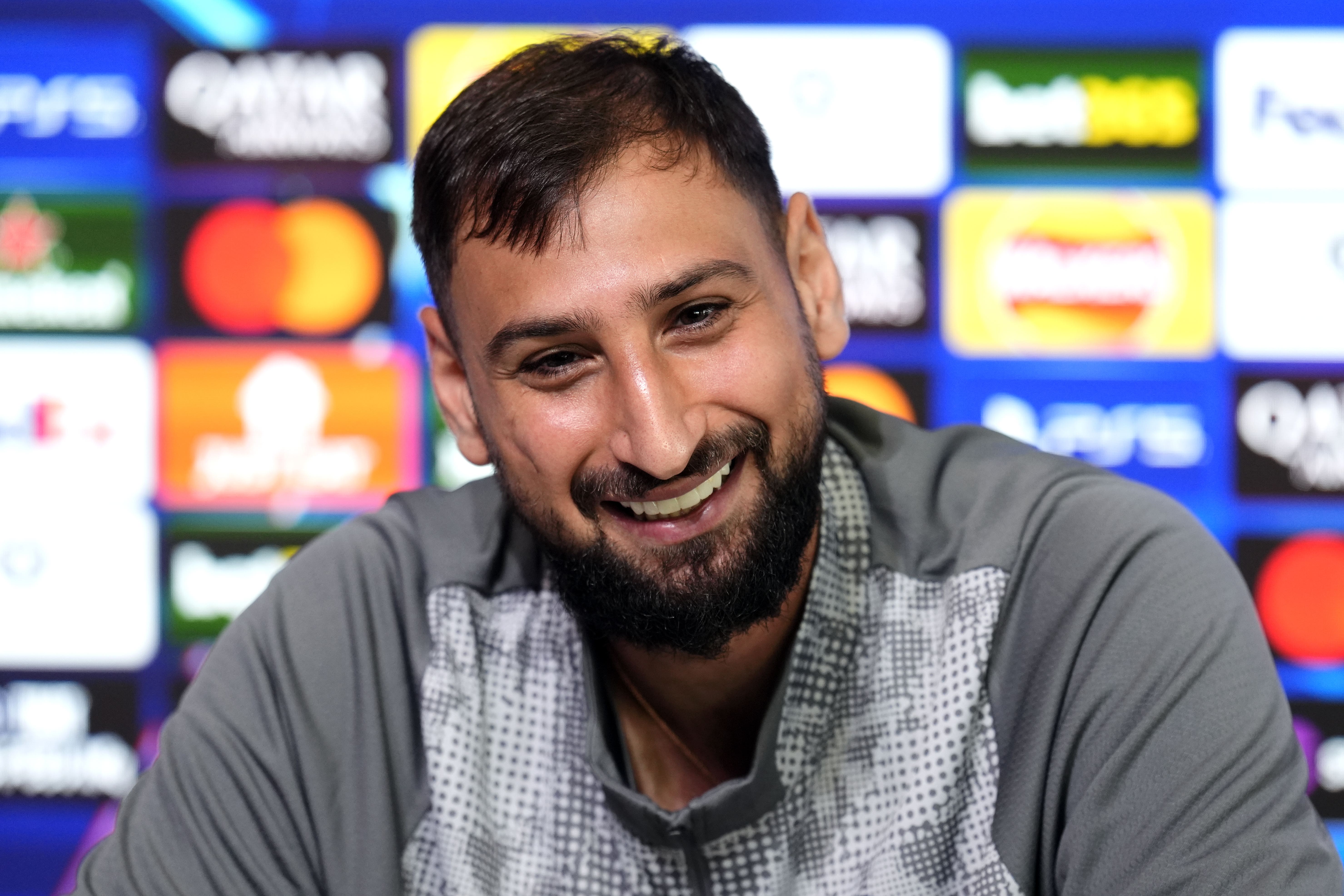 Gianluigi Donnarumma’s bid to make history at Man City after going unappreciated in Paris