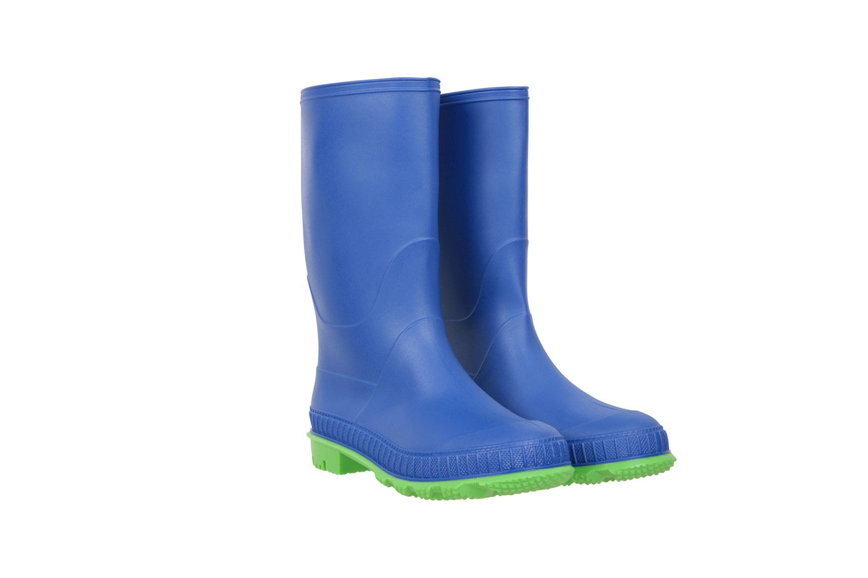 indybest best kids wellies review Mountain Warehouse plain kids wellies