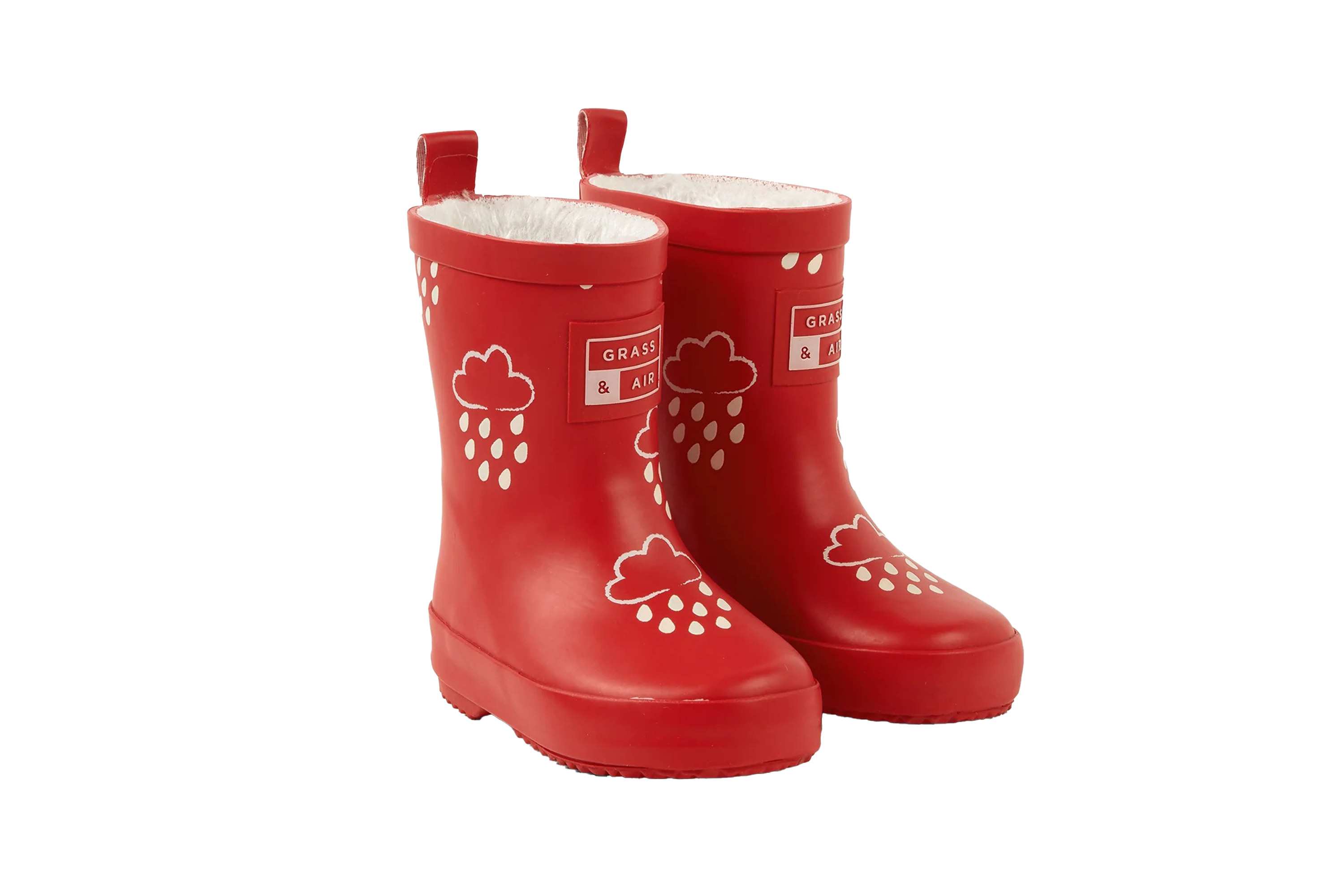 indybest best kids wellies review Grass and Air colour-changing wellies