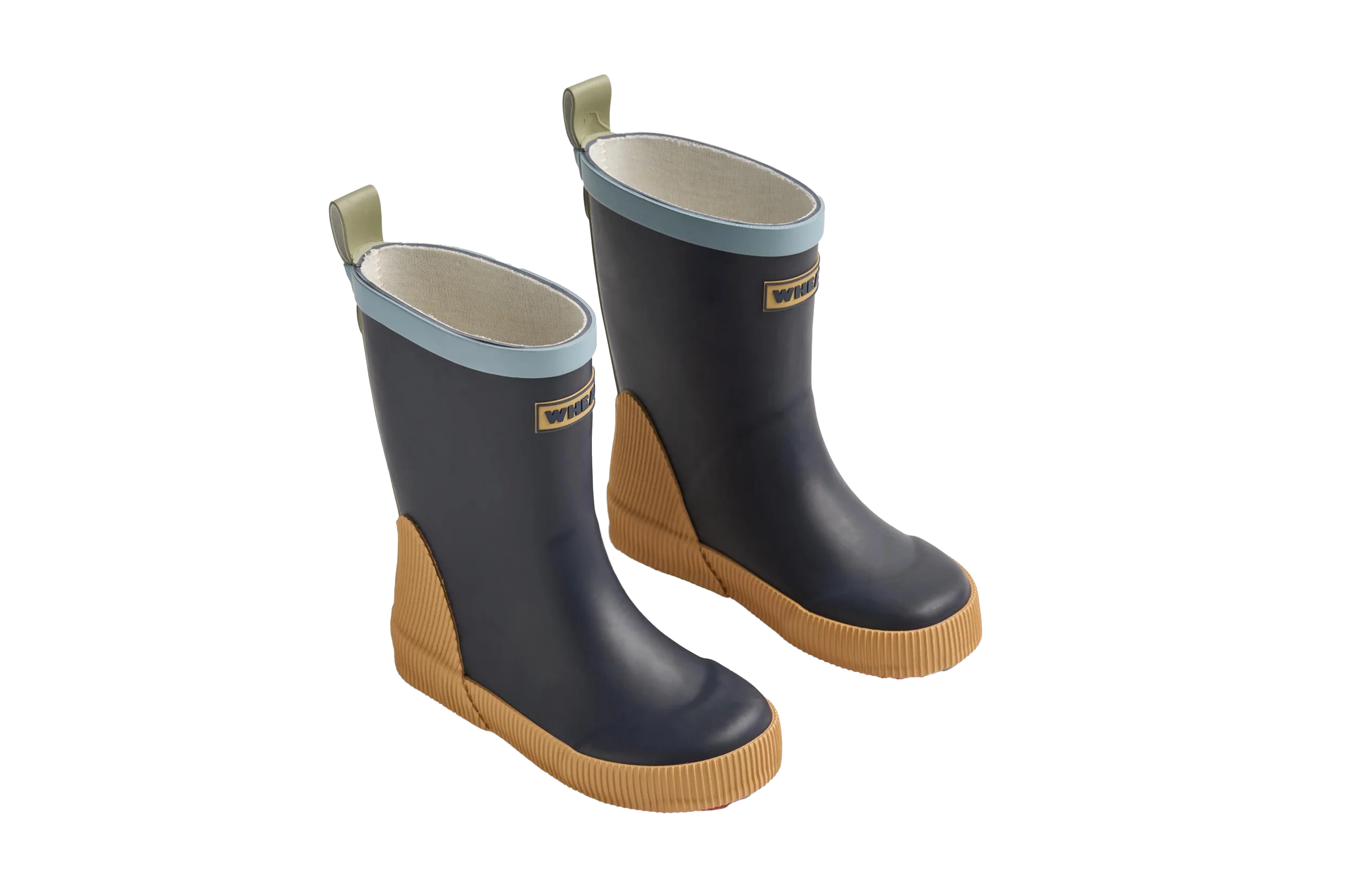 indybest best kids wellies review Wheat rubber boot welly