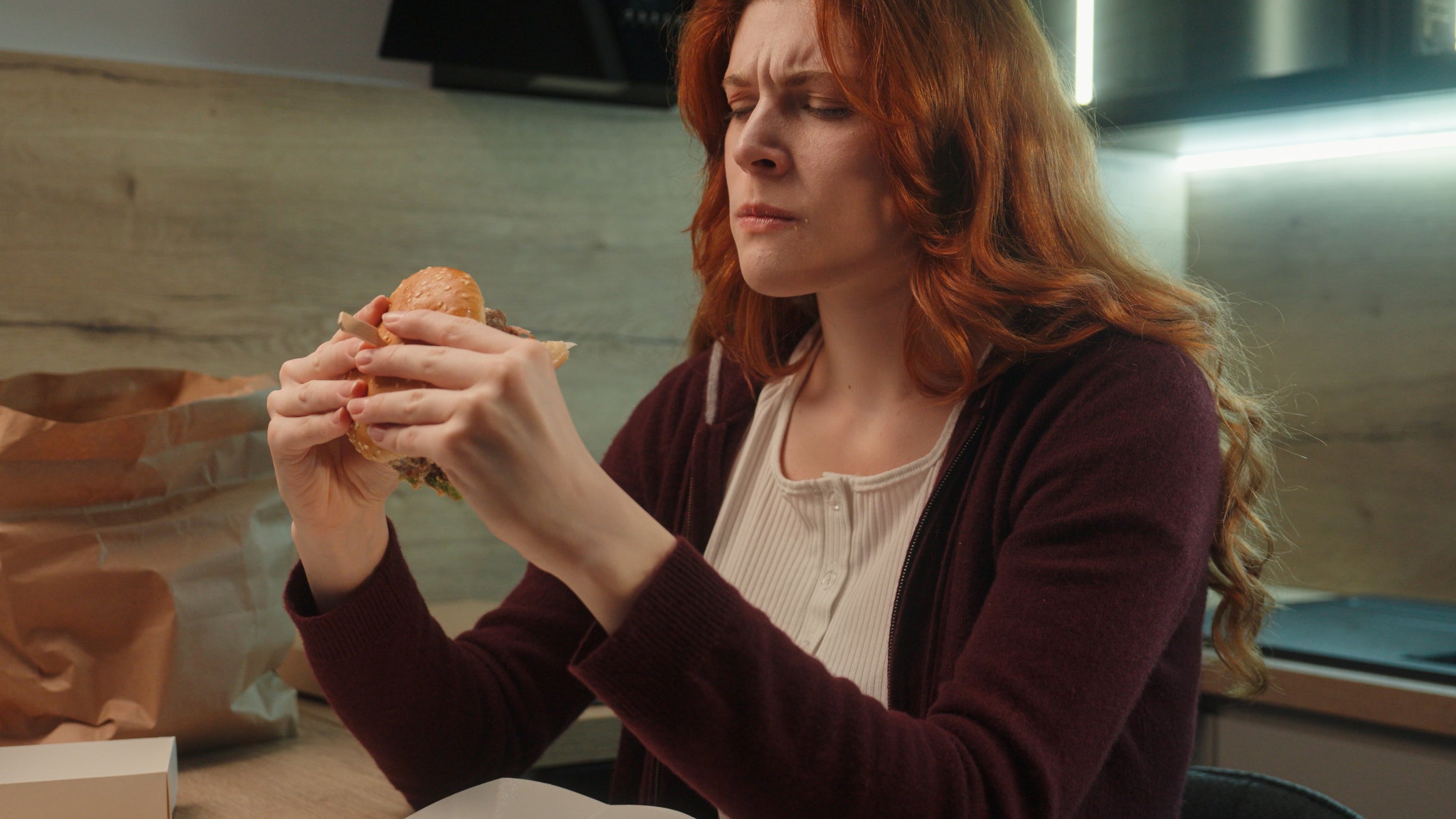 Emotional eating has been tied to obesity, a chronic condition plaguing millions of Americans