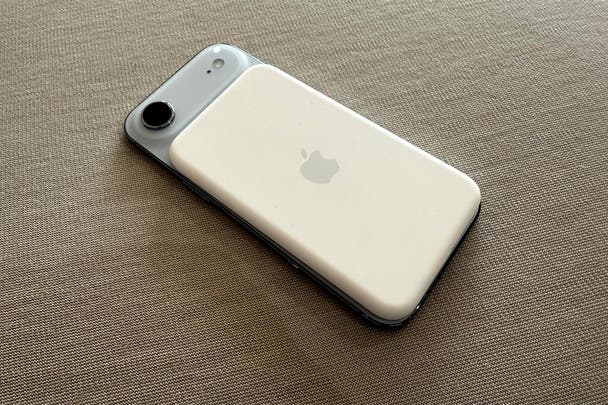 iPhone Air review