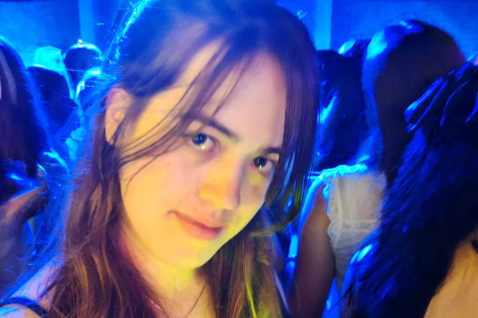 Zara Cheesman died aged just 15