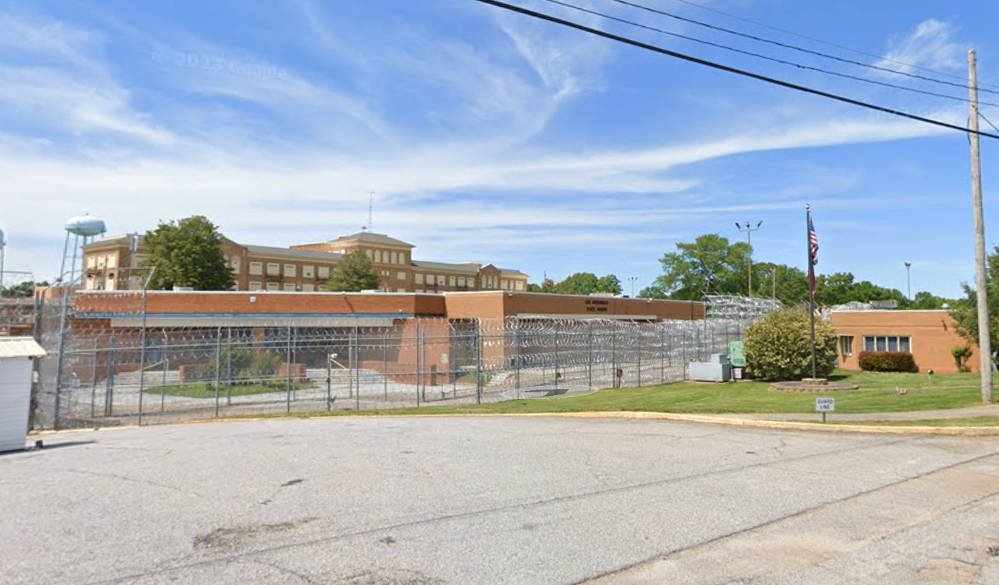 Georgia State Department of Corrections state that prisoners like Vaughan, who was being held in a segregation unit, with one person per cell at the time her body was discovered, are checked every 30 minutes