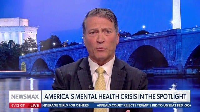 GOP Rep. Ronny Jackson called for trans people to be taken "off the streets" and kept "off the internet" because they have psychiatric illnesses that need to be treated.