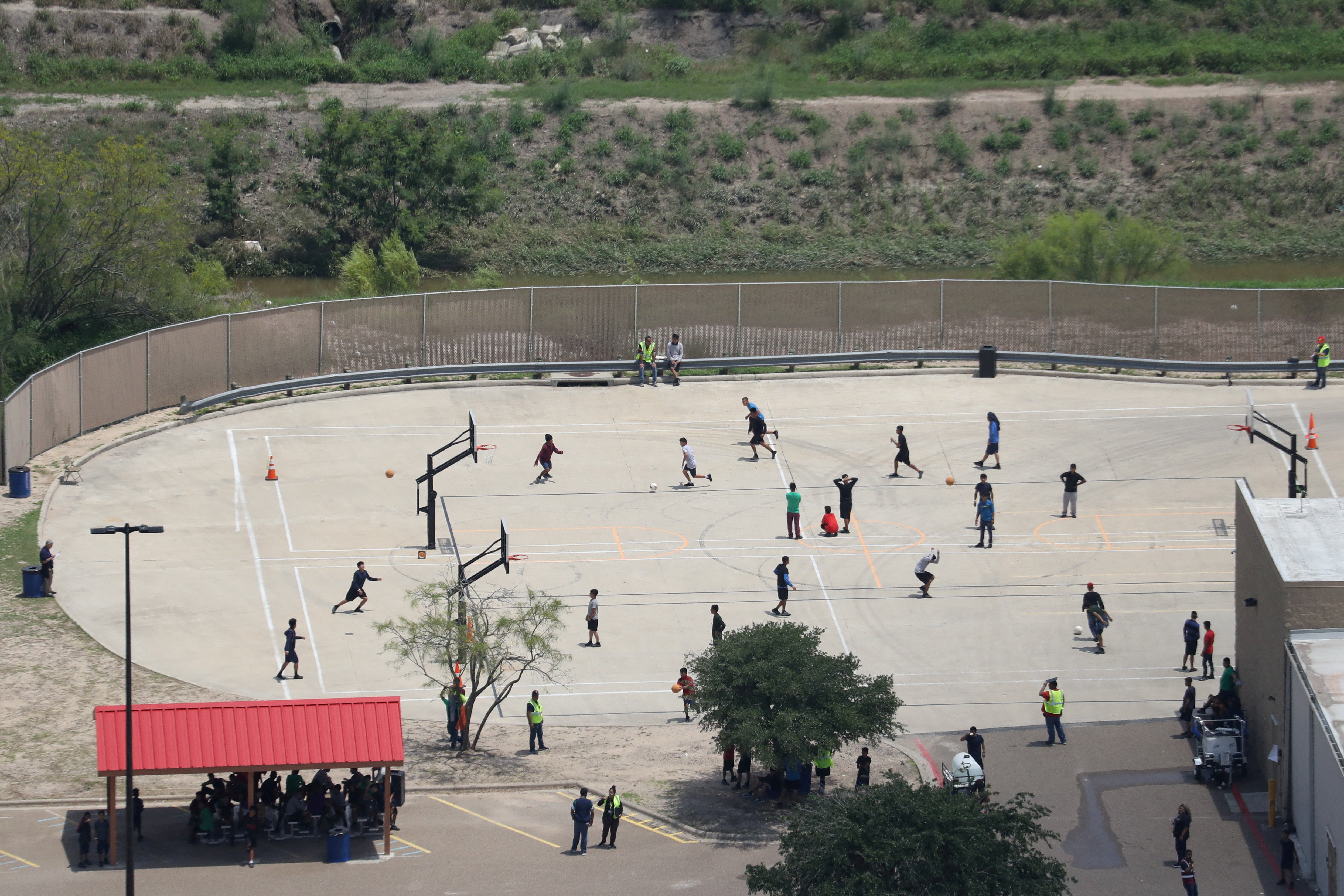 Trump’s ‘zero tolerance’ policy that separated migrant parents from their children has returned in the country’s interior in his second term, targeting families who have lived in the country for years, according to advocates