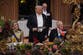 Donald Trump takes swipe at Prince Harry during state banquet speech