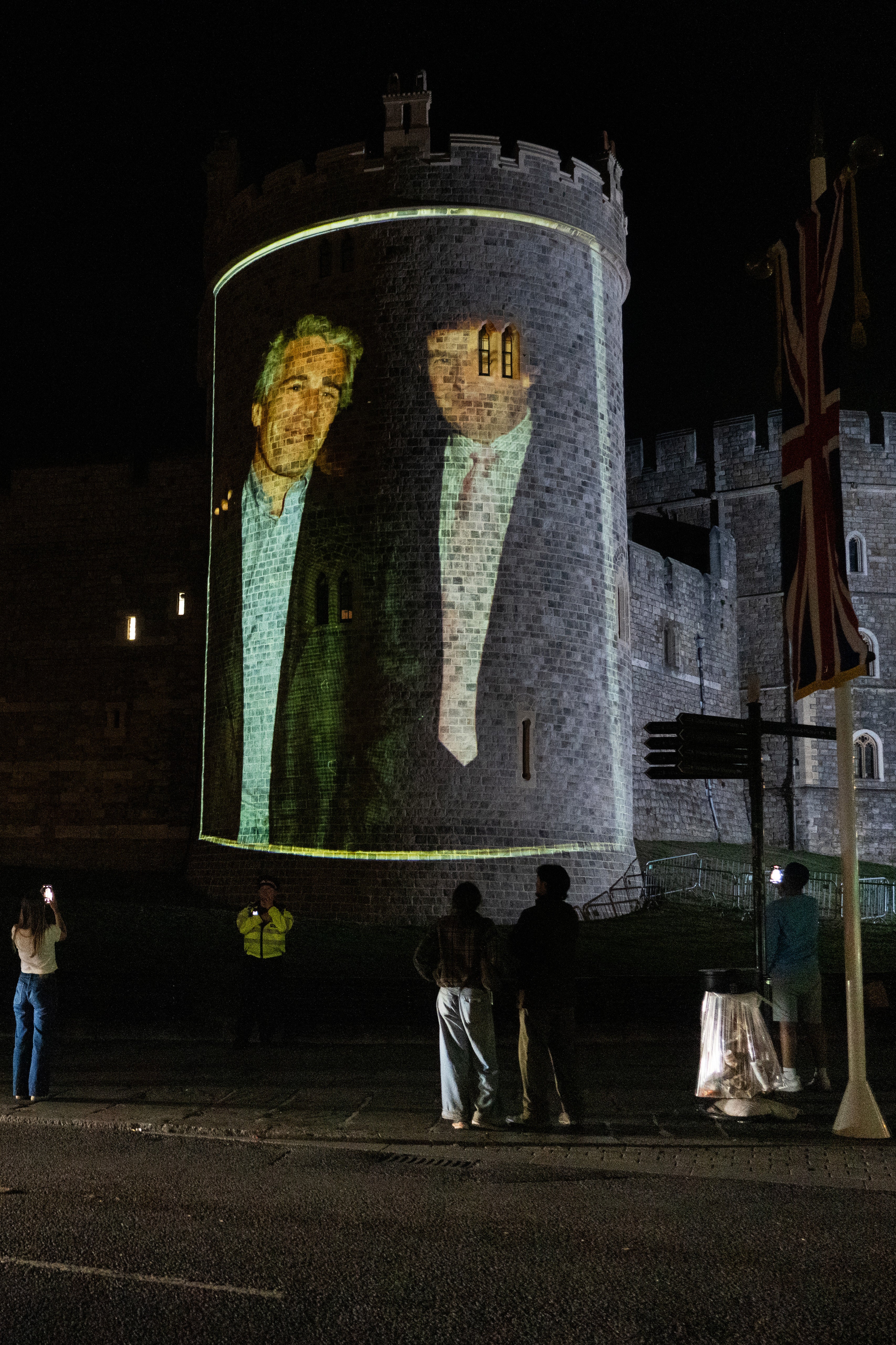 The Epstein scandal has continued to haunt the Trump administration, after the White House backtracked on further releases of information despite prior promises of major transparency