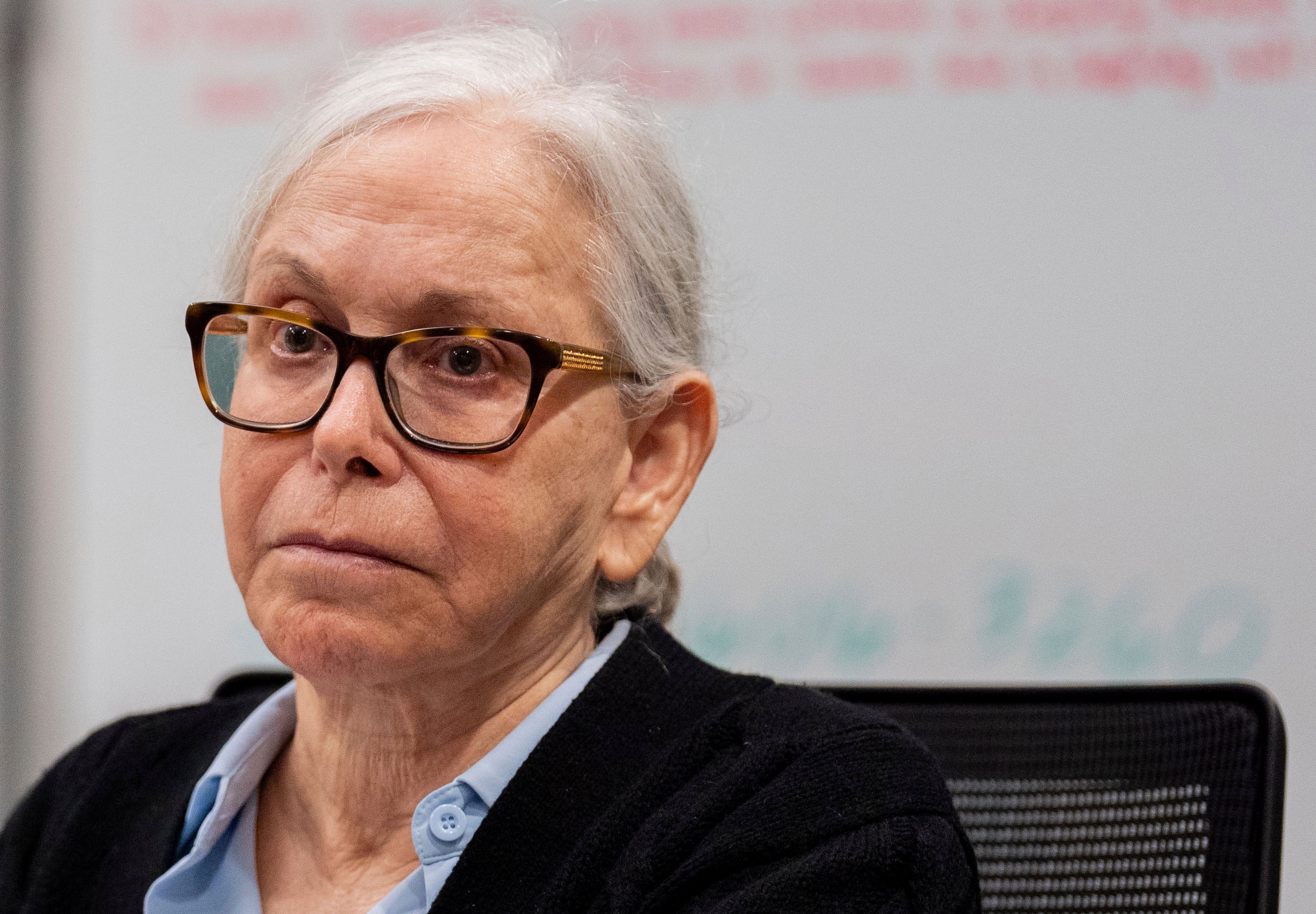 Law Professor Killing