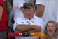 ‘I got Coldplayed!’: College football fan who called in sick to catch Georgia take on Tennessee rumbled after appearing on giant screens