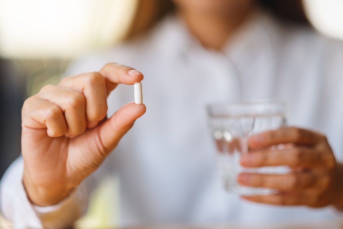 Creatine: The cheap supplement that can boost energy levels and support muscle growth Creatine: The cheap supplement that can boost energy levels and support muscle growth
