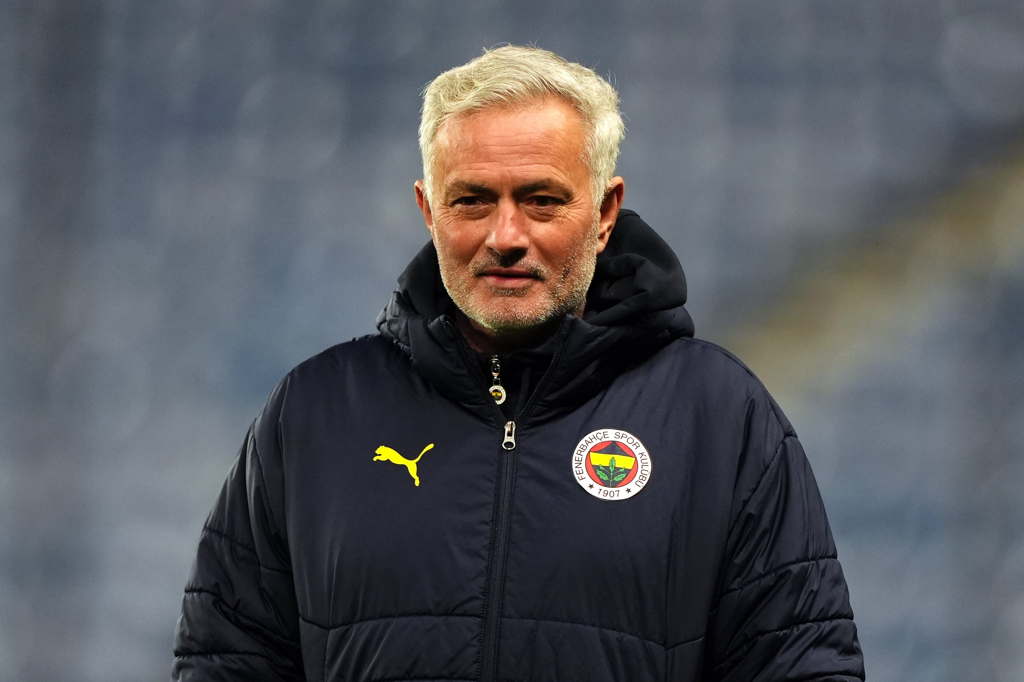 Jose Mourinho is in talks to re-join Benfica - the club in which he began his managerial career