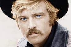 Robert Redford refused to be a Hollywood pretty-boy – and shaped modern cinema in the process