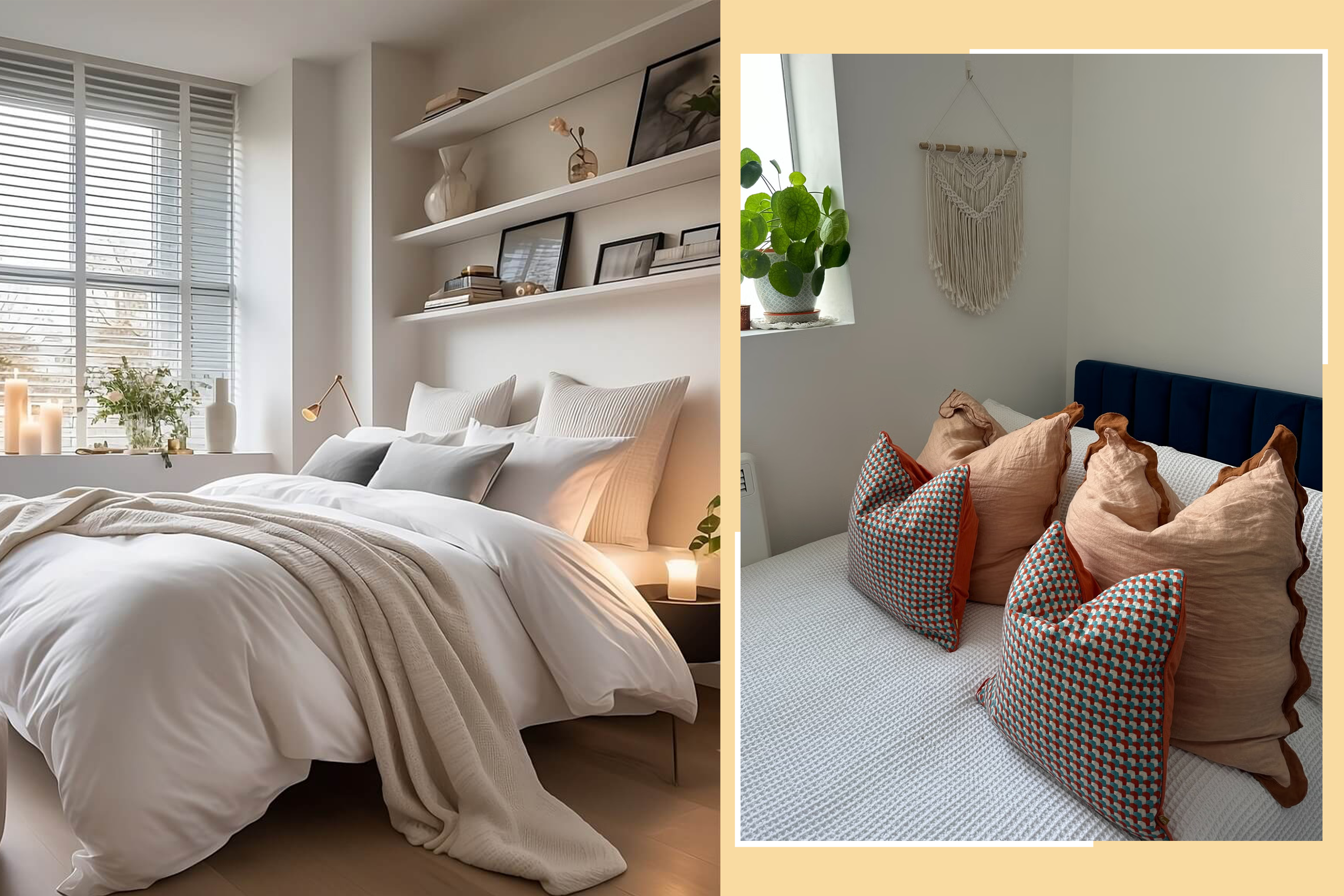 10 best bedding sets for the perfect night’s sleep