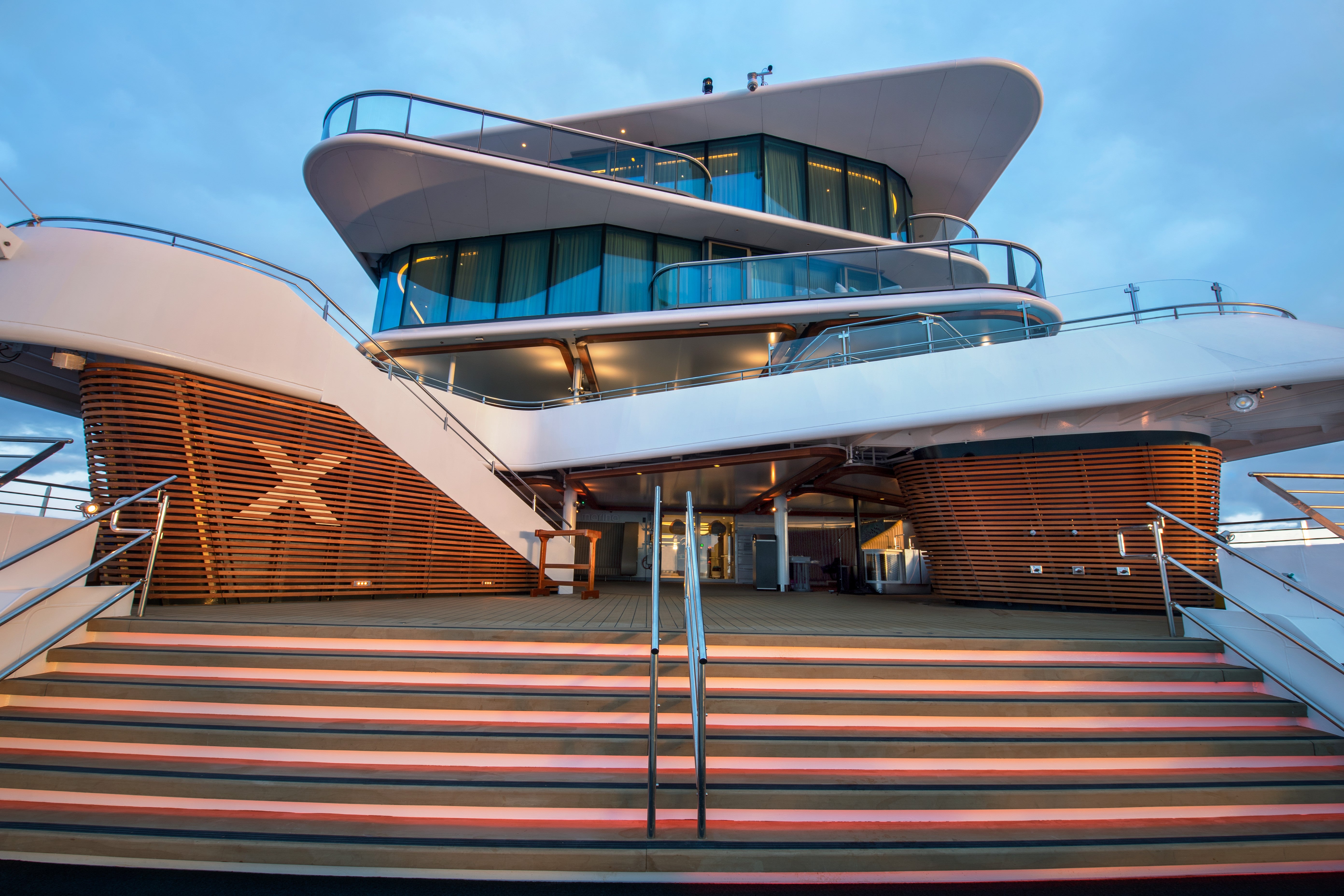 Celebrity Cruises is offering bucket list trips to the Galapagos Islands