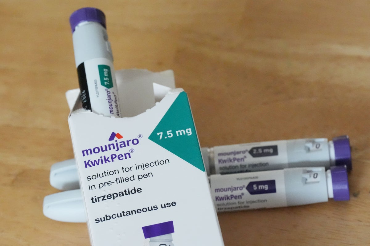 Health risk alert as weight-loss jab manufacturer warns over impurity in drug knockoff